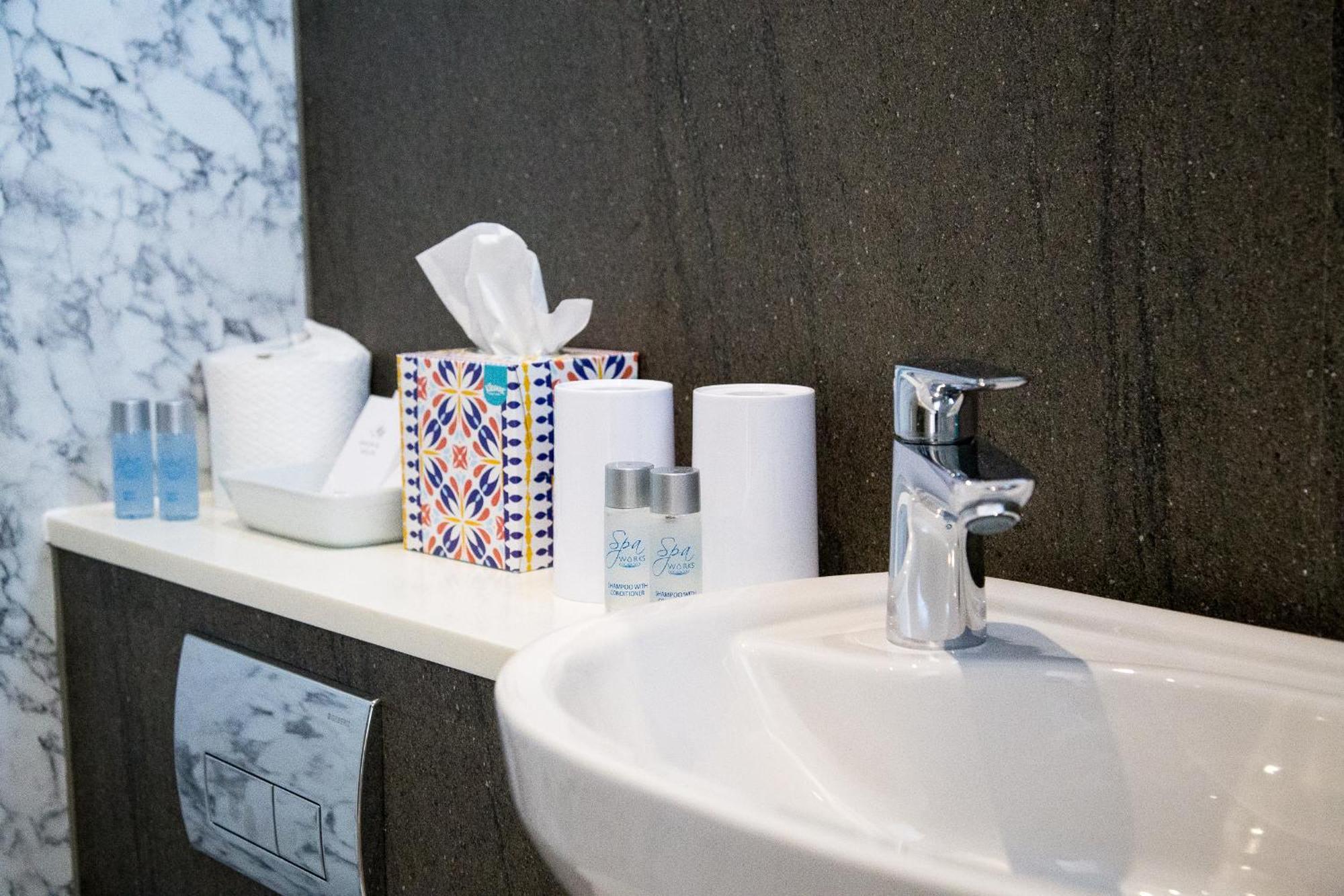 Fountains Guest House - Harrogate Stays Harrogate