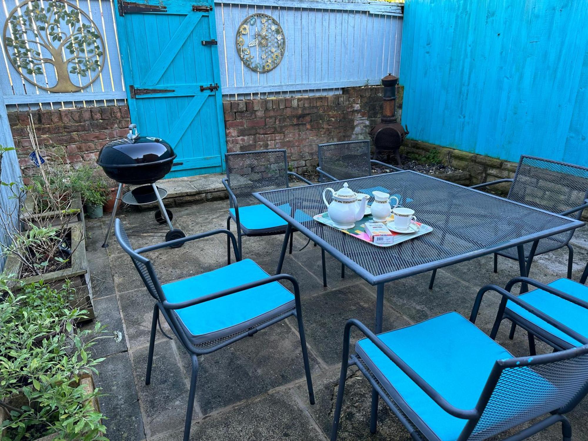 Holiday home Artists' Harrogate
