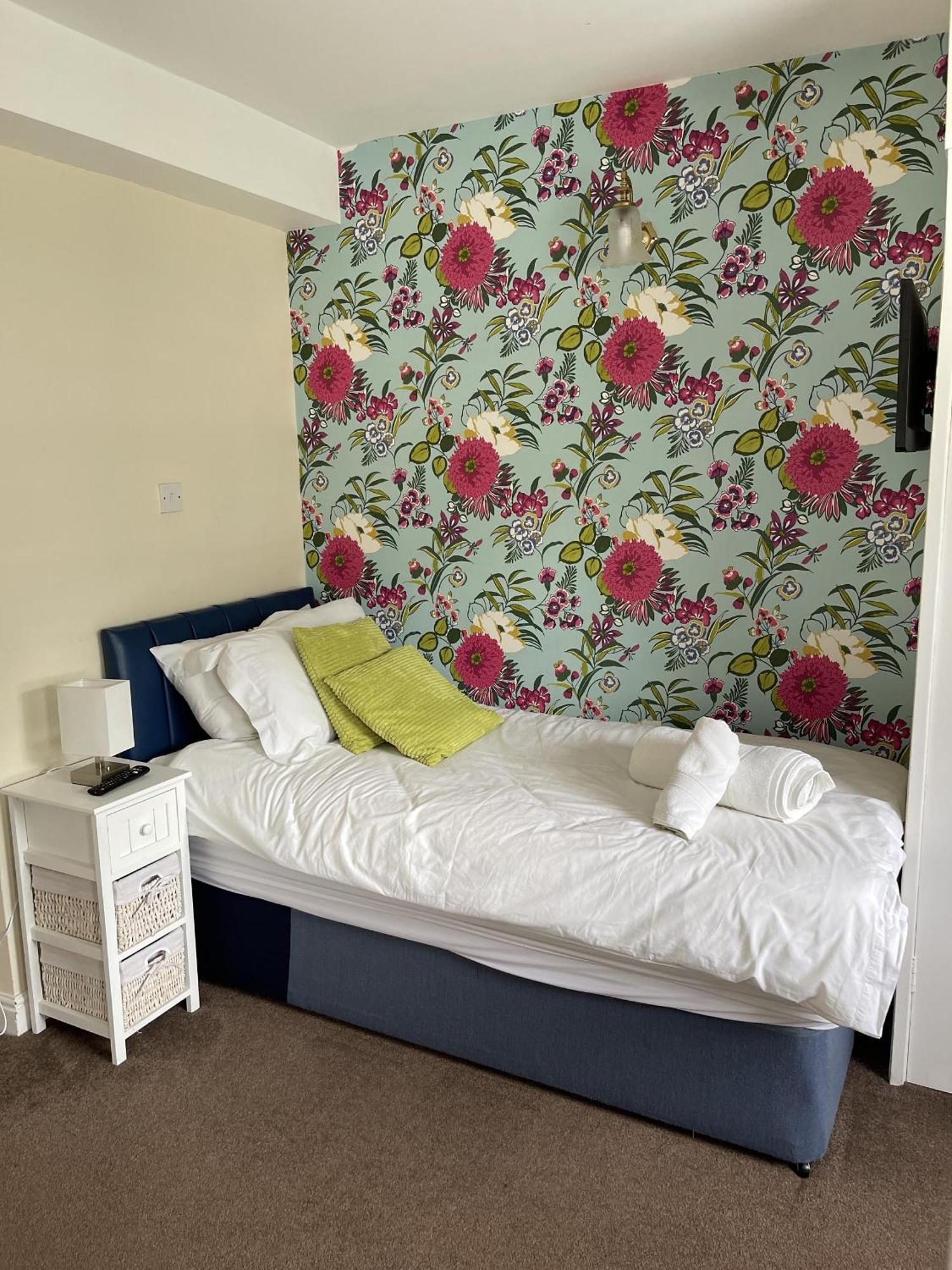 Wellington Inn 4*