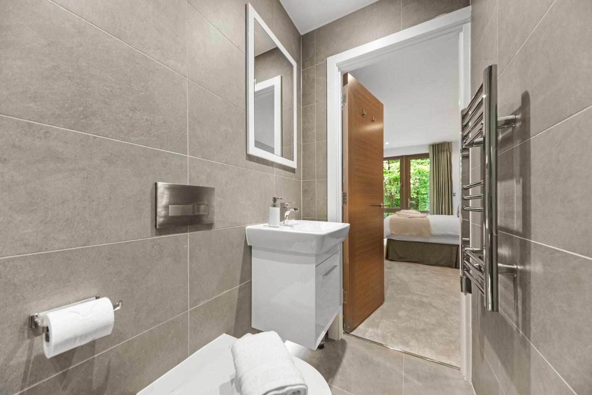 Apartment Springfield Fourteen