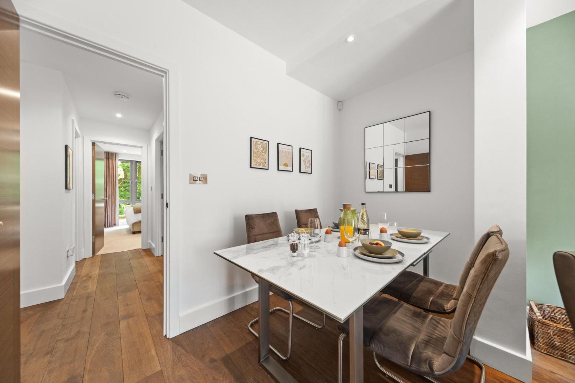 Apartment Springfield Fourteen