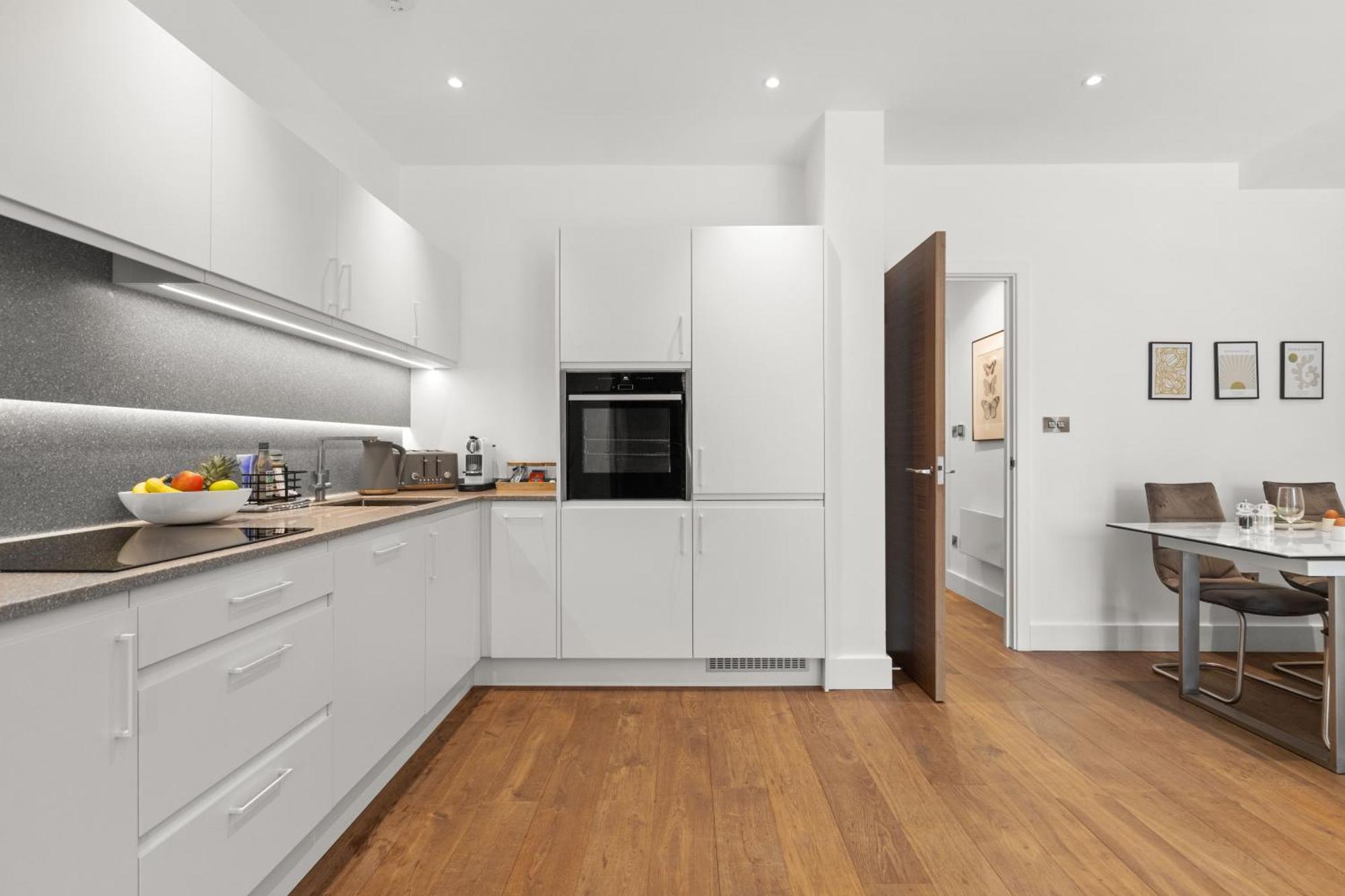 Apartment Springfield Fourteen