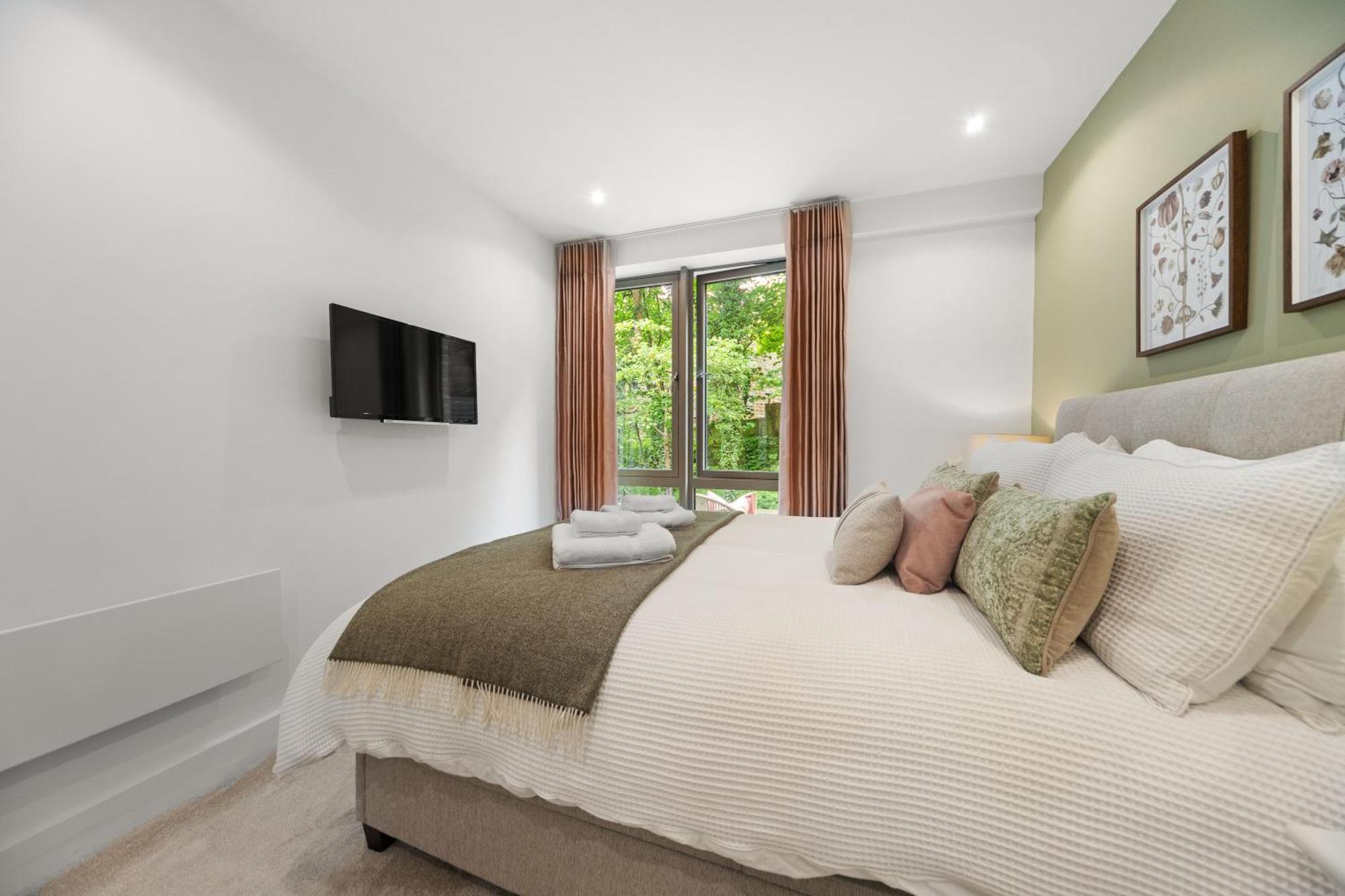 Apartment Springfield Fourteen *
