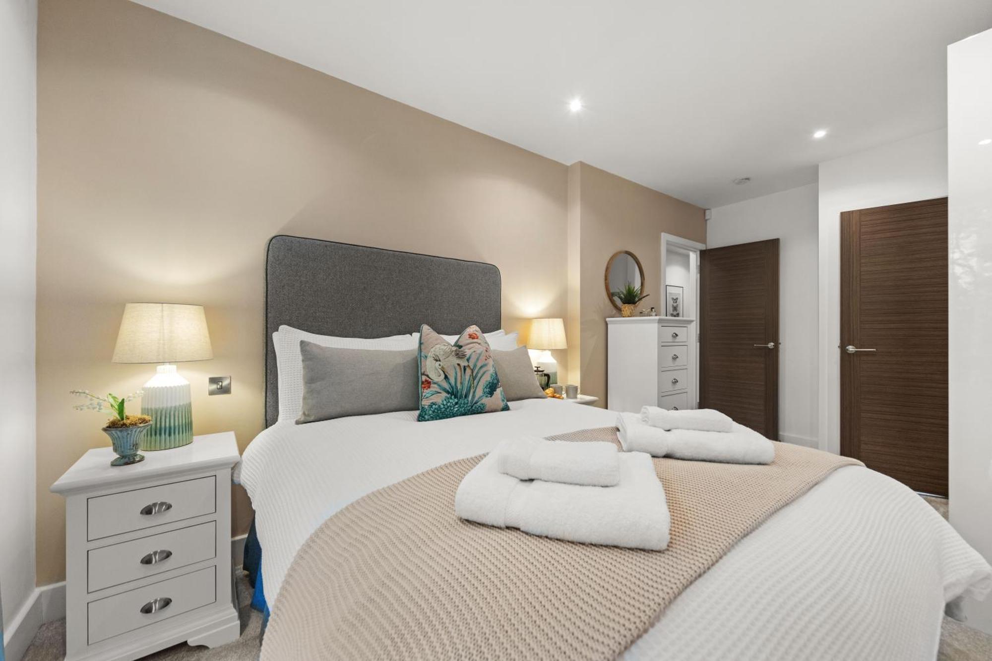 Springfield Fourteen Harrogate