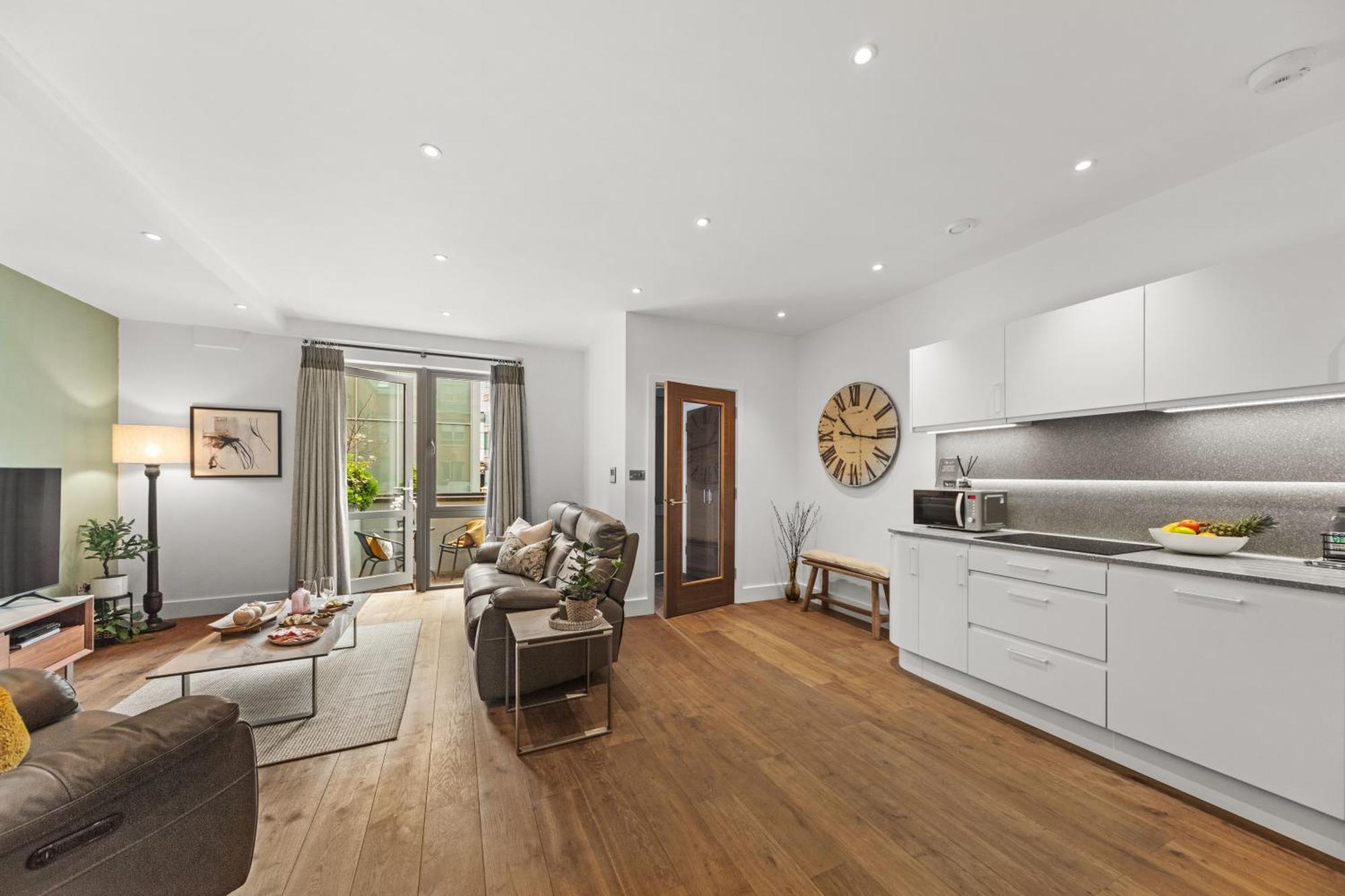 Apartment Springfield Fourteen