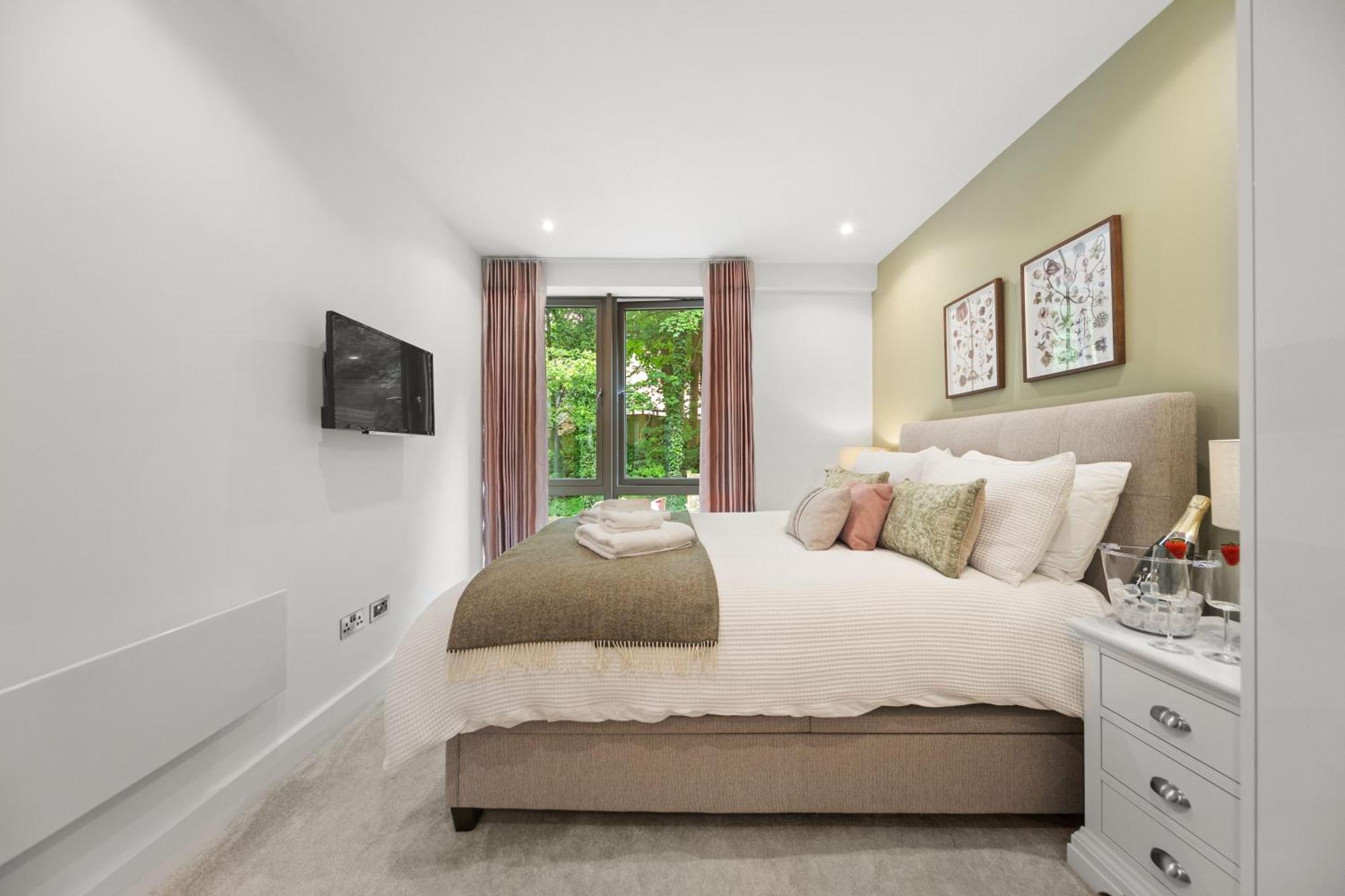 Springfield Fourteen Apartment Harrogate
