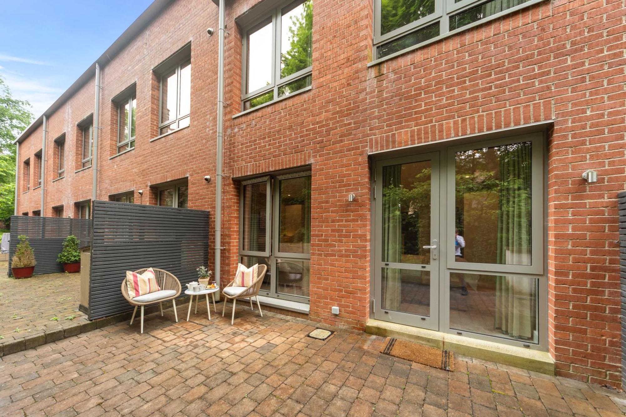 Apartment Springfield Fourteen *
