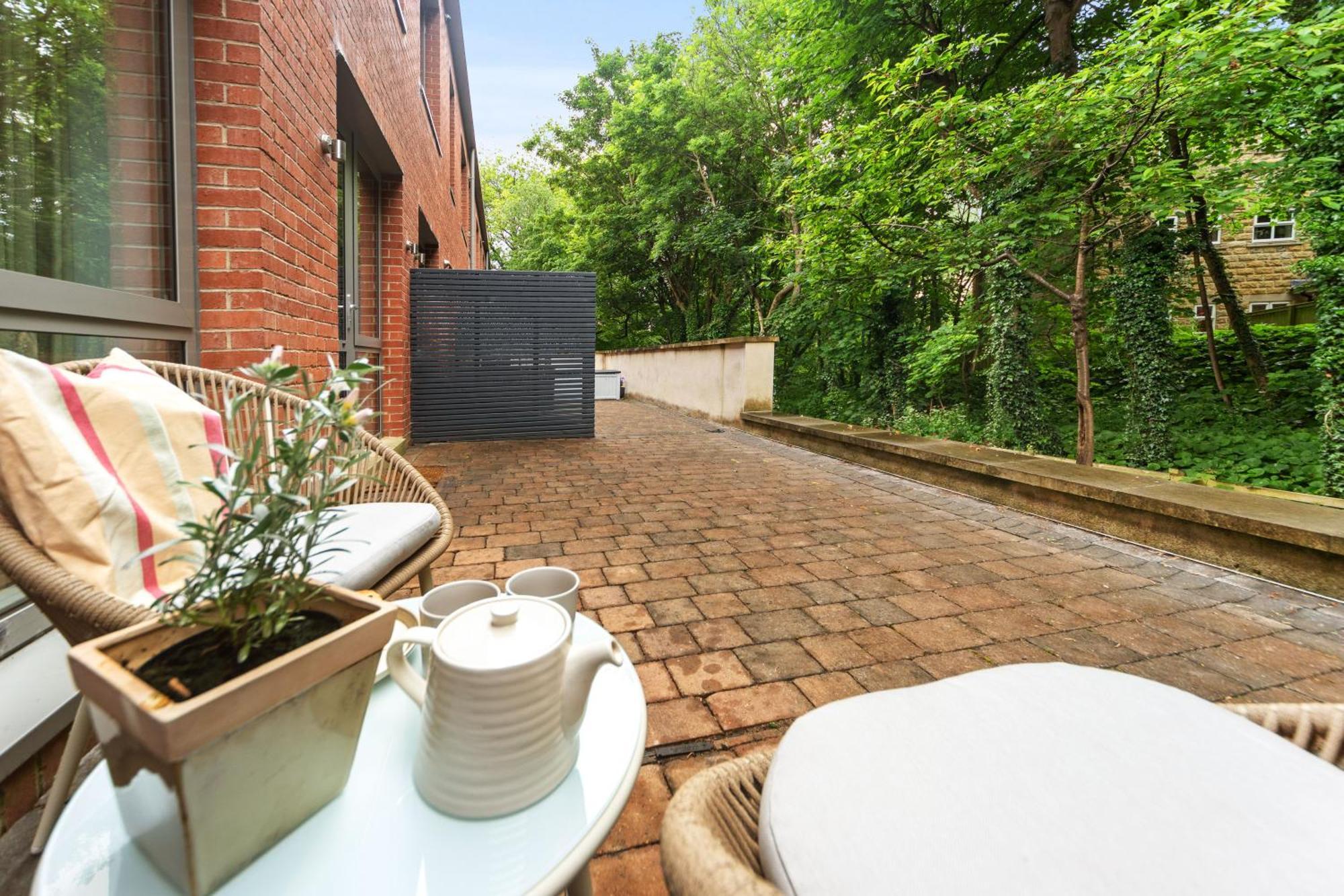 Apartment Springfield Fourteen Harrogate