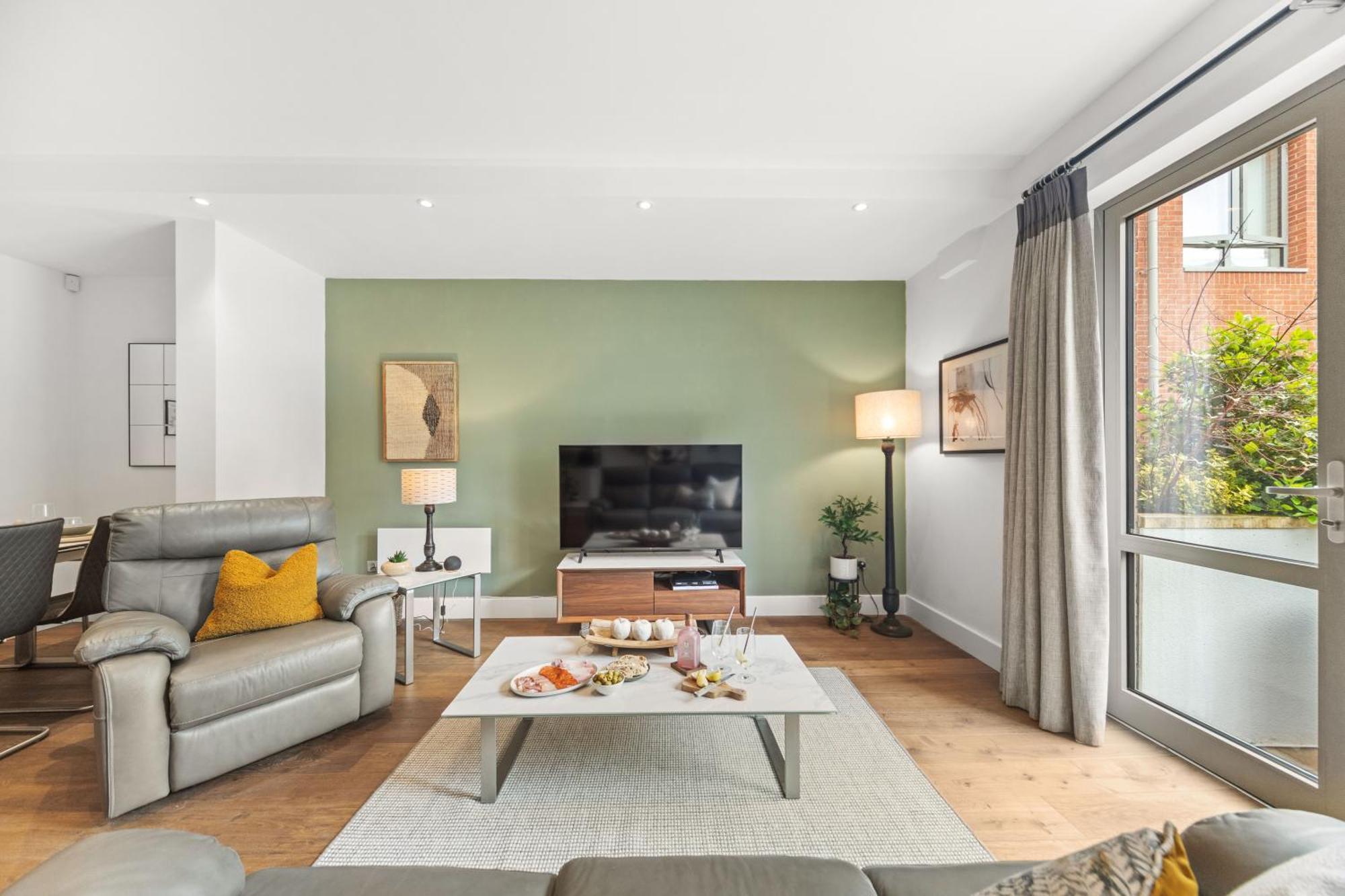 Apartment Springfield Fourteen