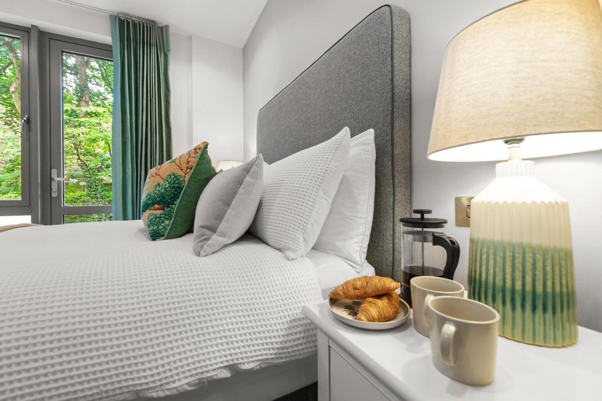 Apartment Springfield Fourteen Harrogate