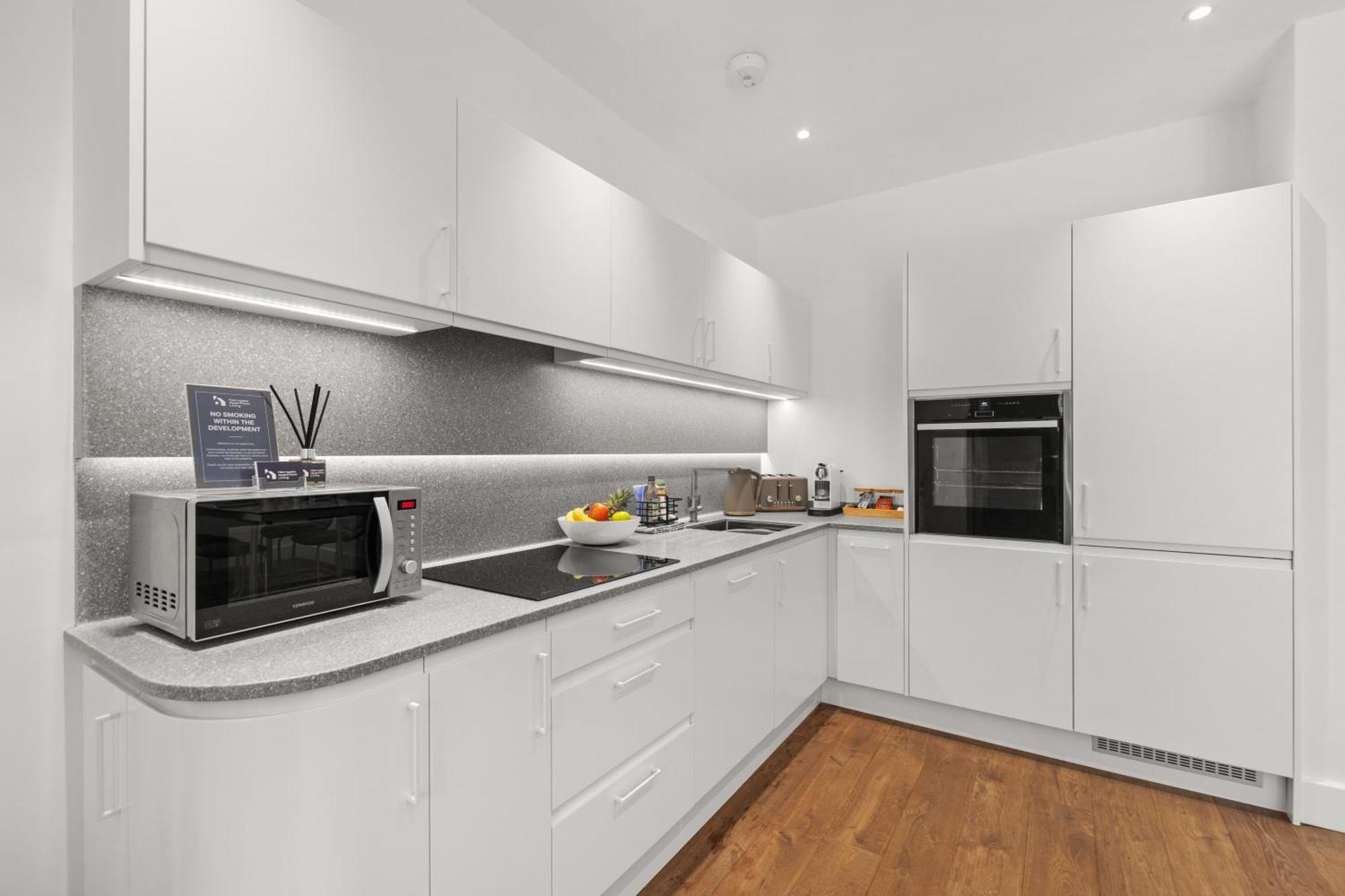 Apartment Springfield Fourteen Harrogate