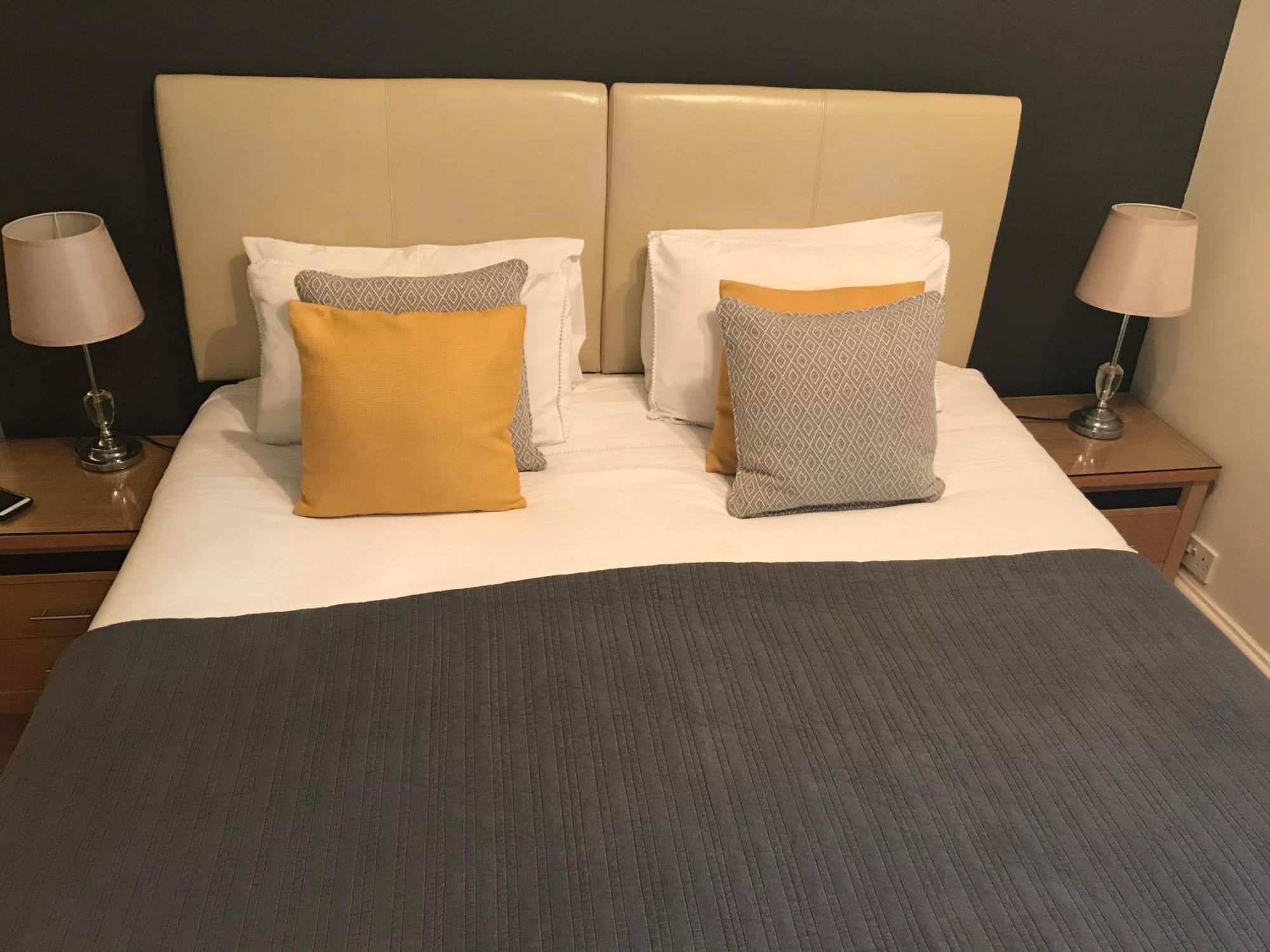 The Welford 4* Harrogate