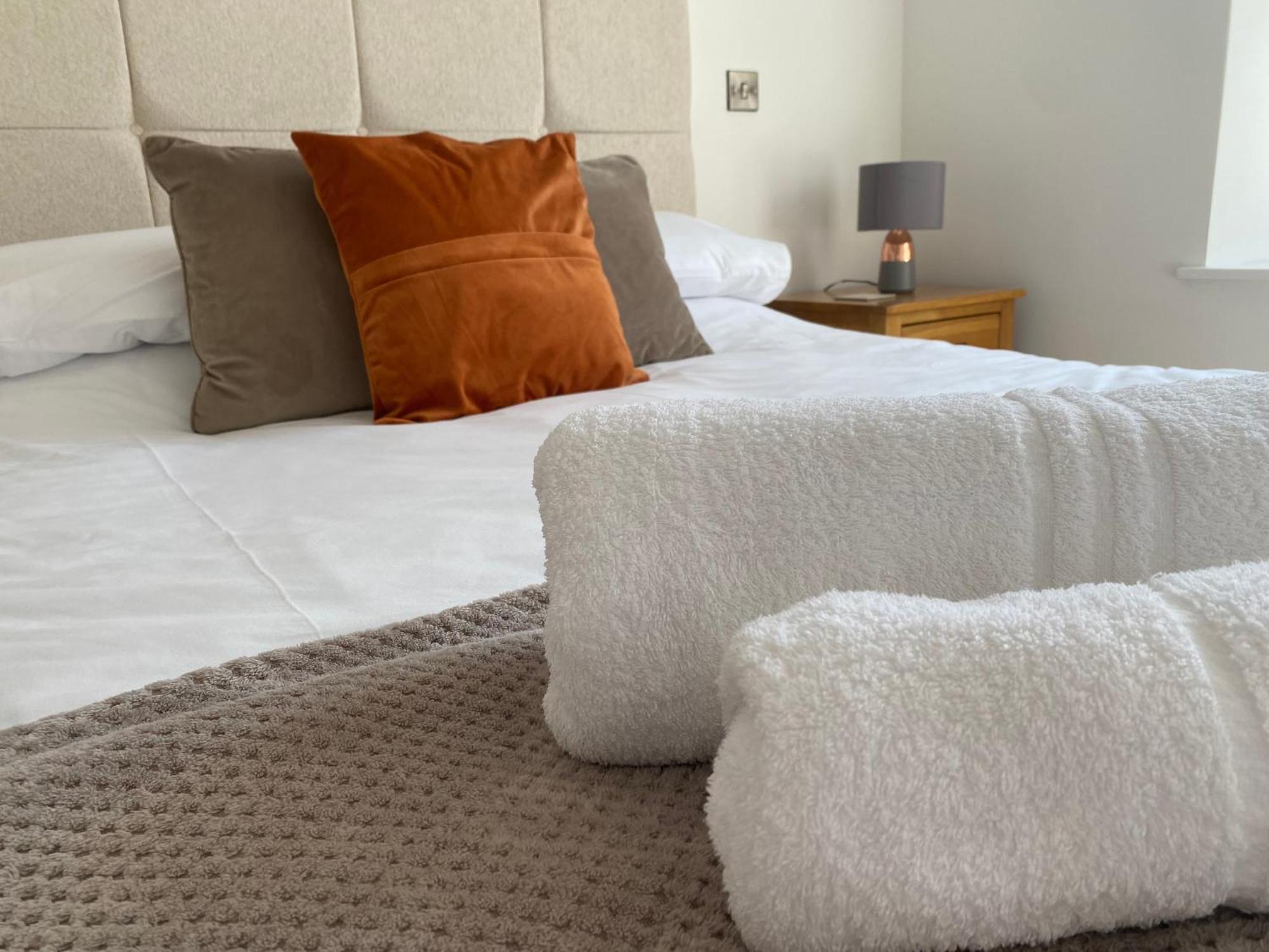 Apartment Millnook Harrogate