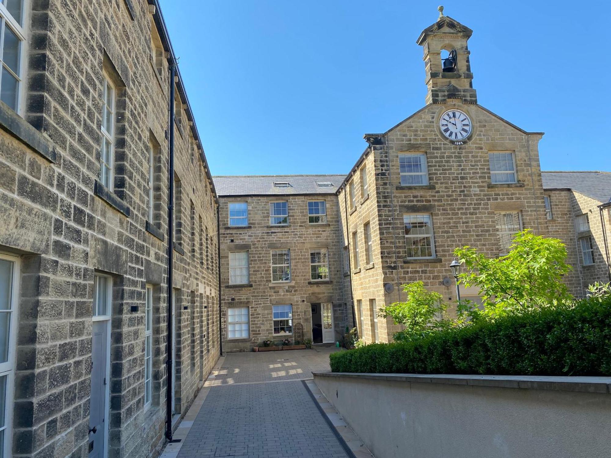 Apartment Millnook Harrogate