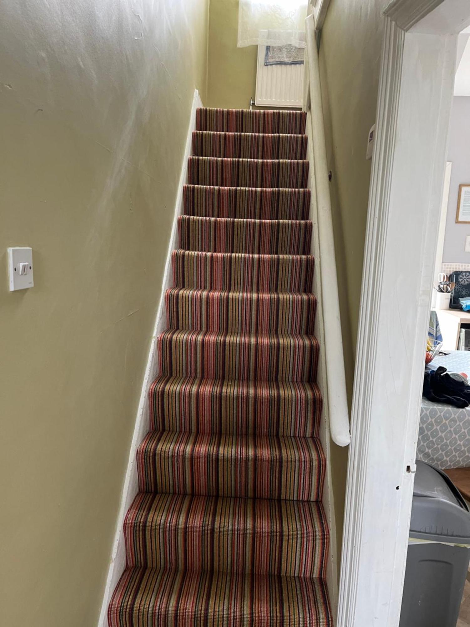 Second Floor Double En-suite Homestay
