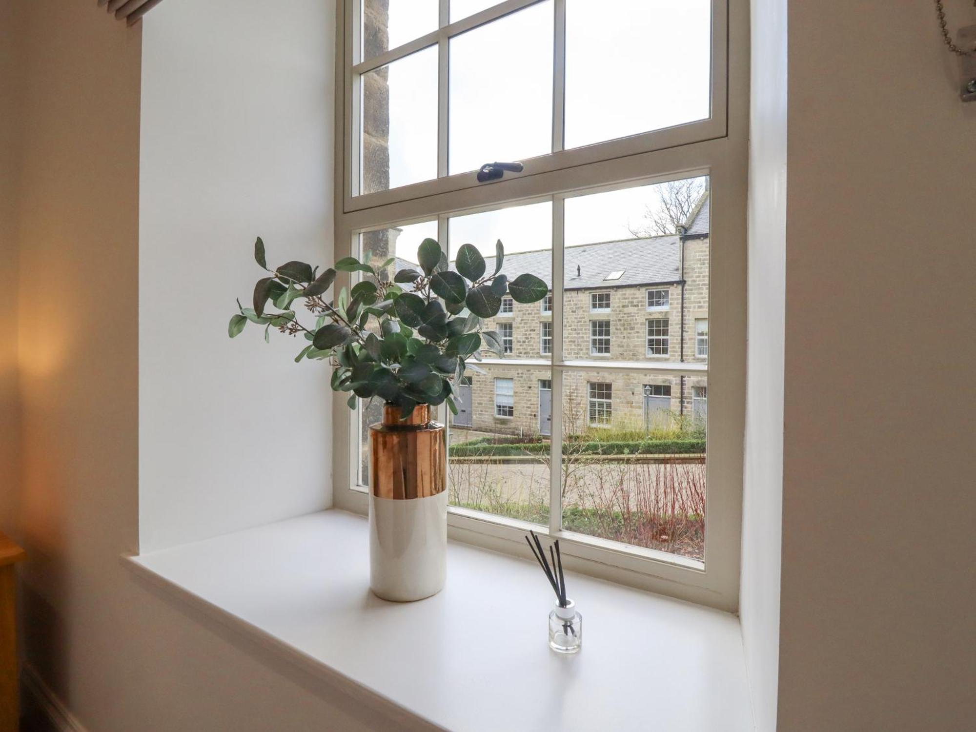 Apartment Millnook Harrogate