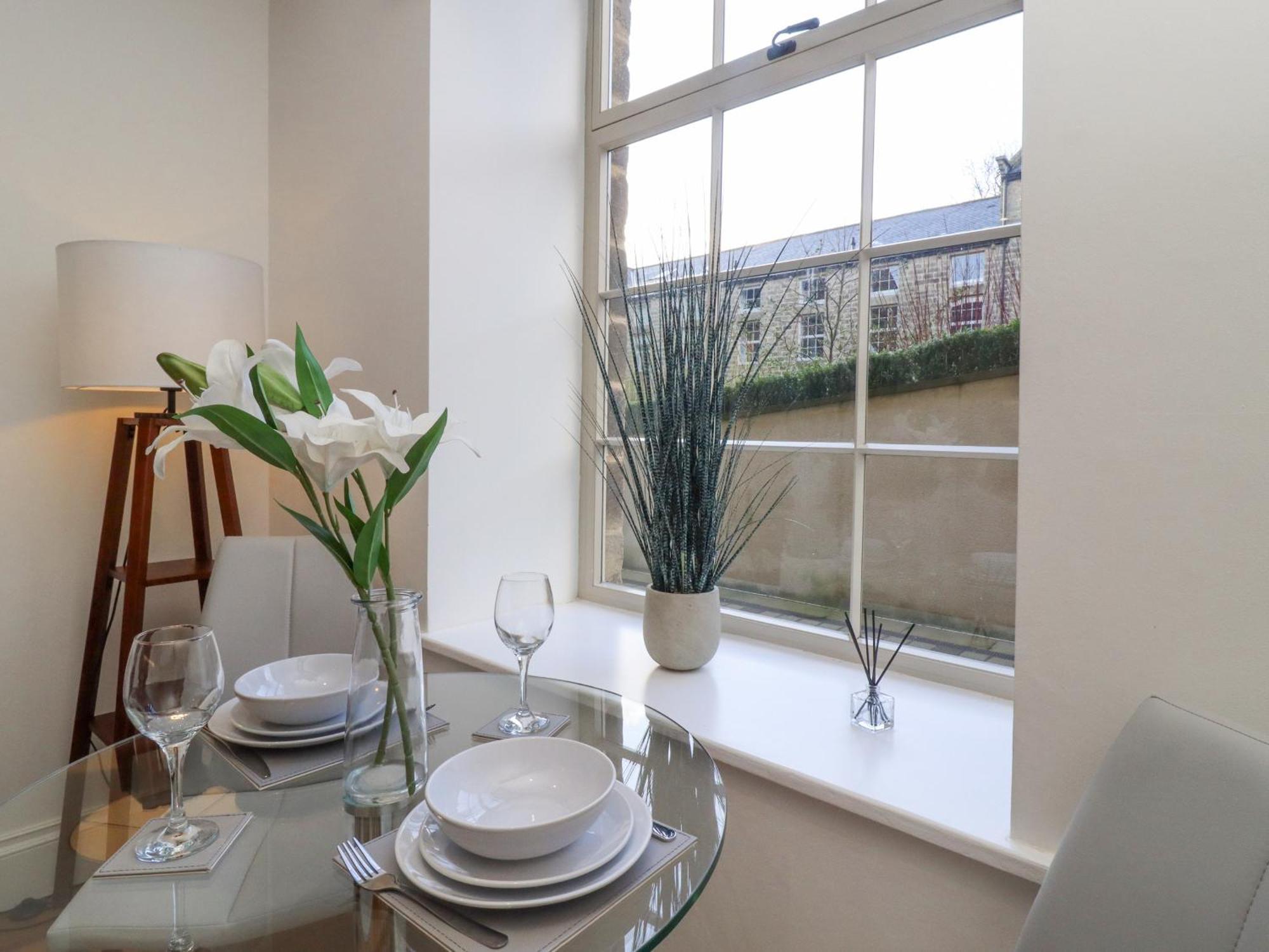 Millnook Apartment *