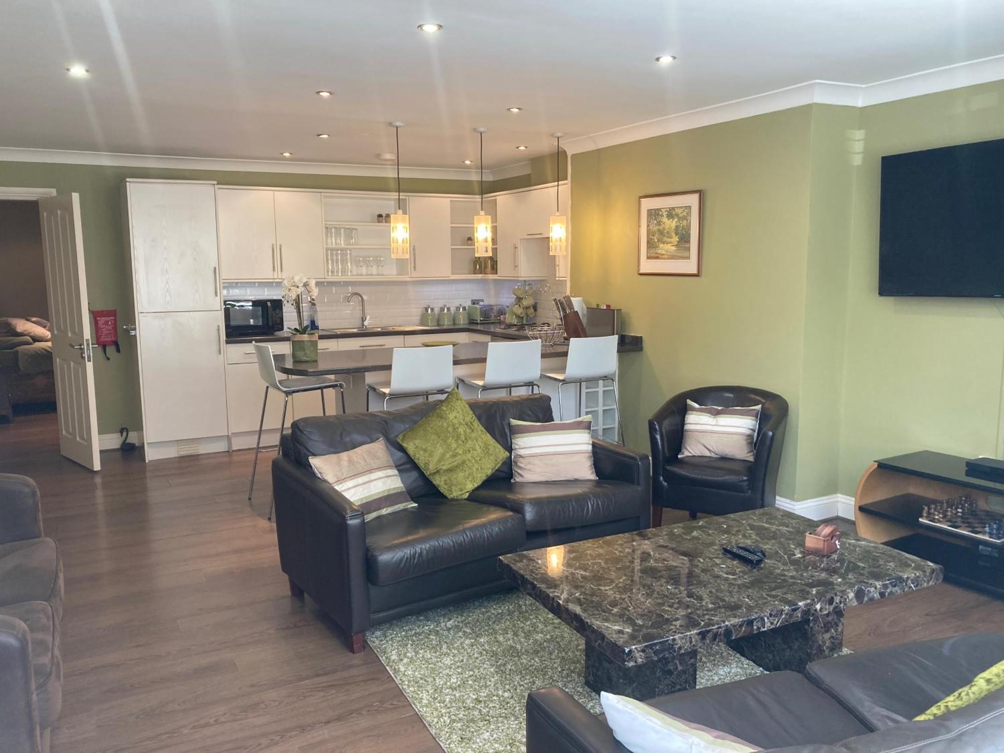 The Bijou On Park View Harrogate