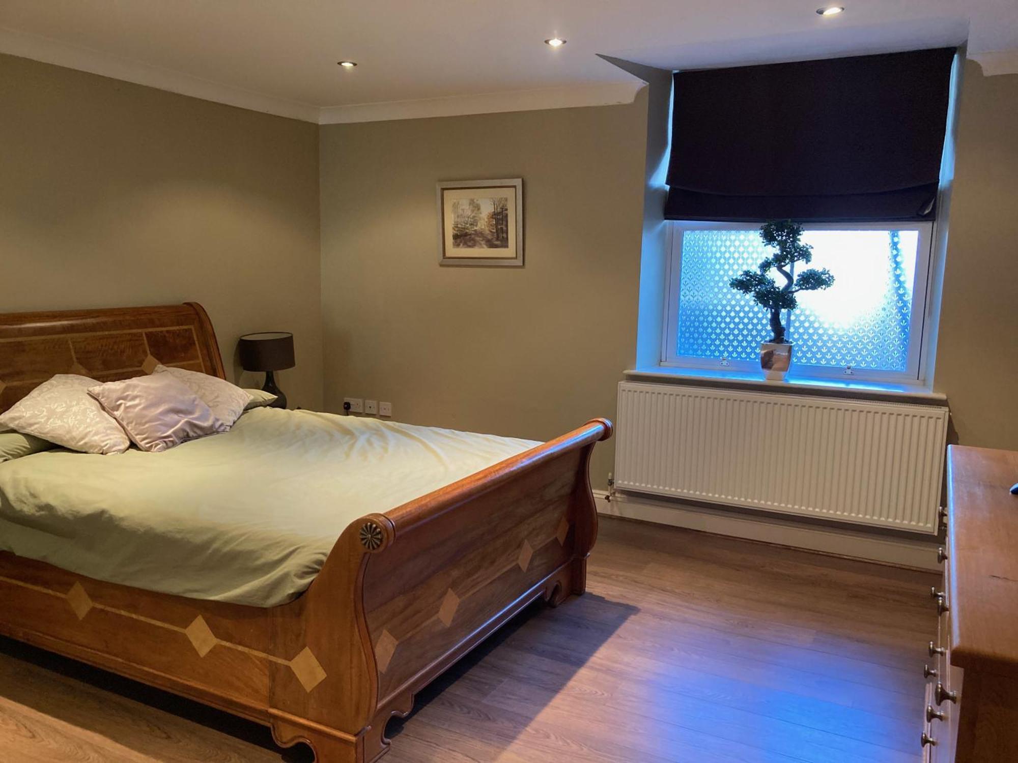The Bijou On Park View Apartment Harrogate