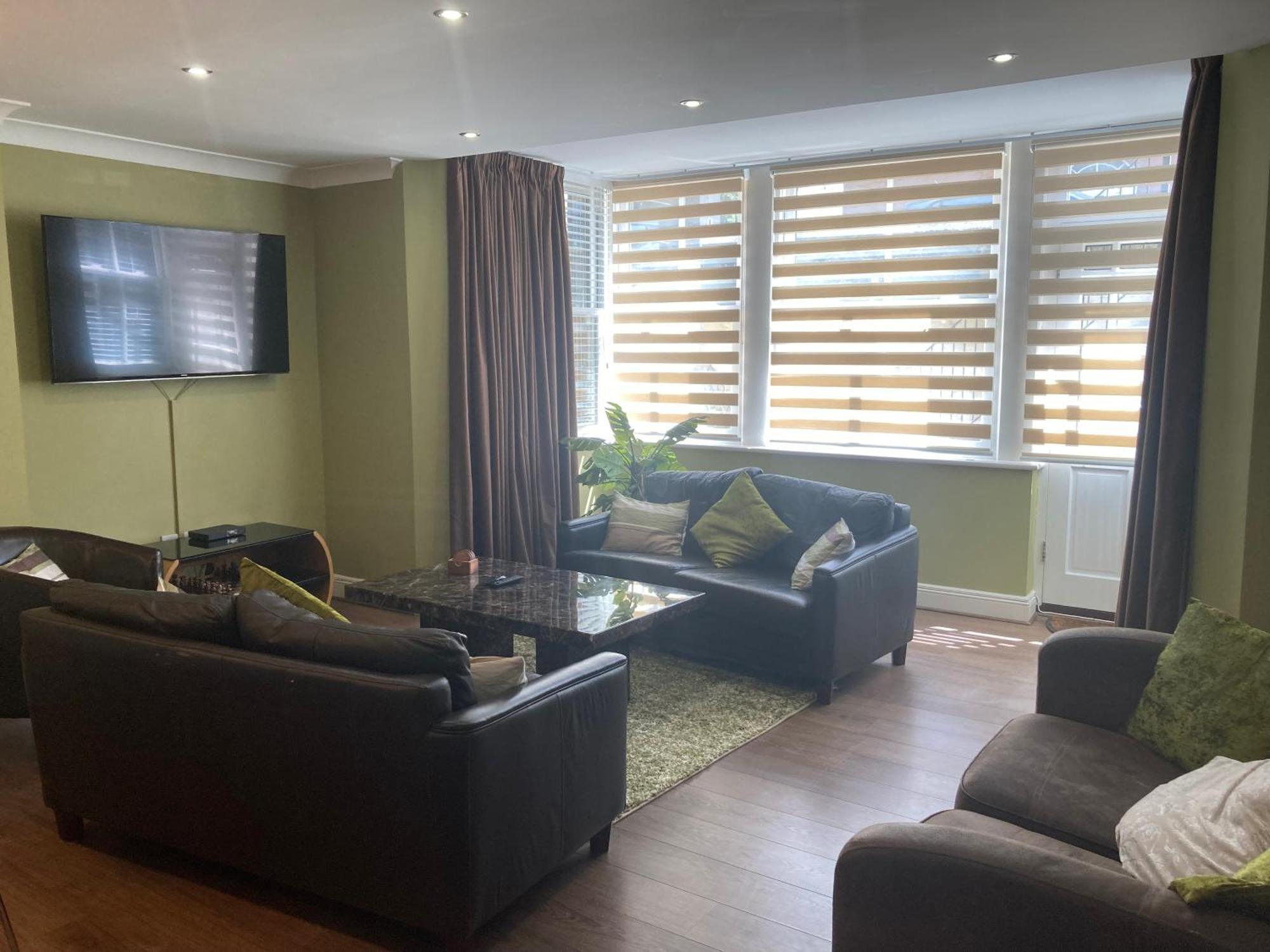 The Bijou On Park View Harrogate