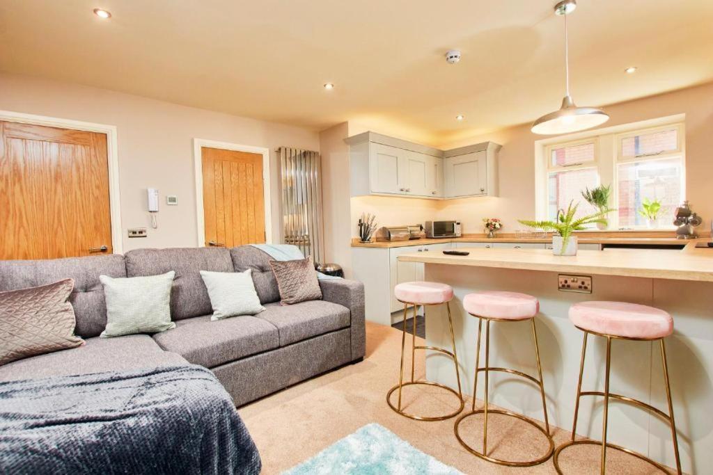 Apartment The Abode - Sleeps 6