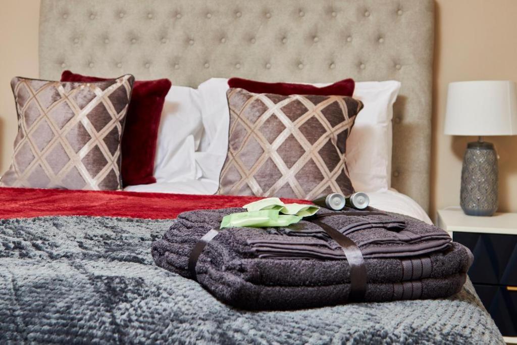 The Abode - Sleeps 6 Apartment *
