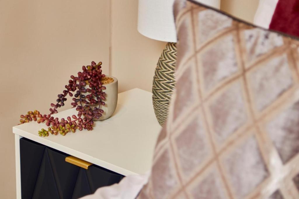 Apartment The Abode - Sleeps 6 Harrogate