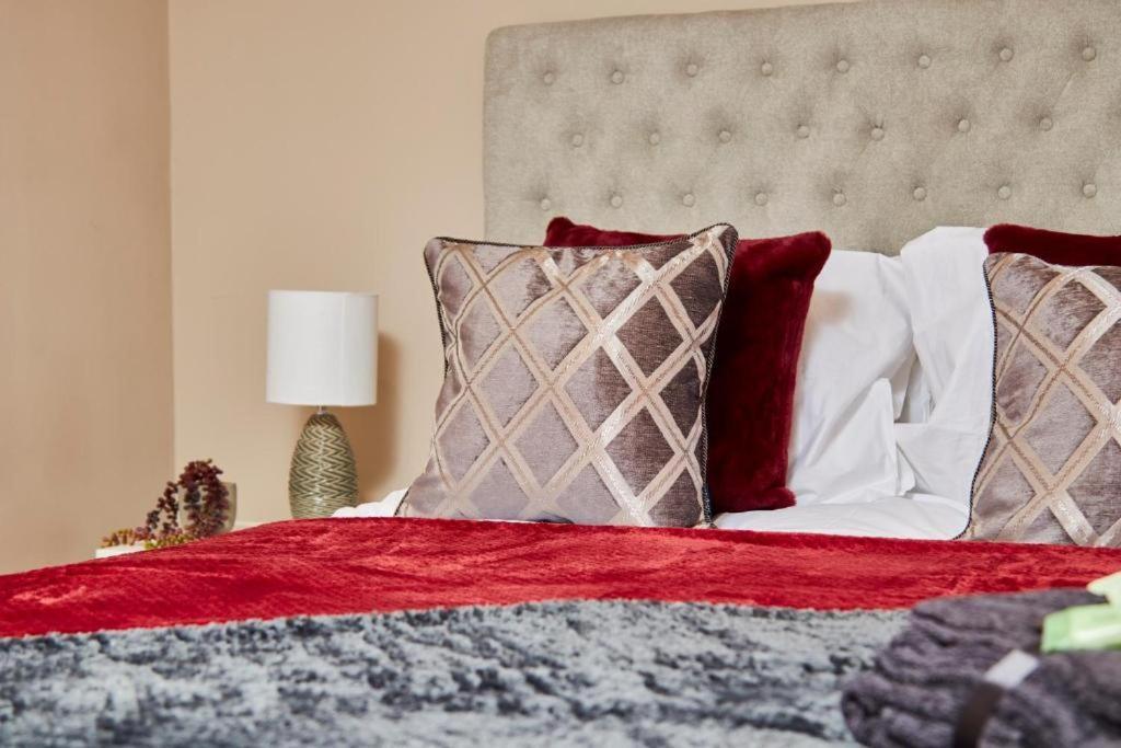 The Abode - Sleeps 6 * Harrogate