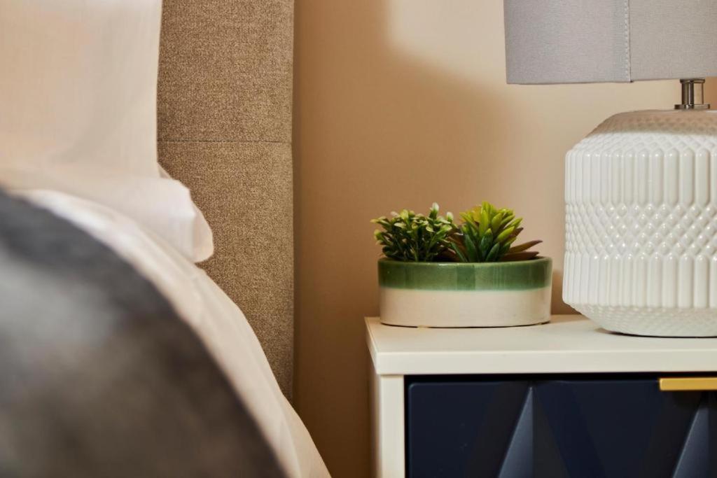 Apartment The Abode - Sleeps 6