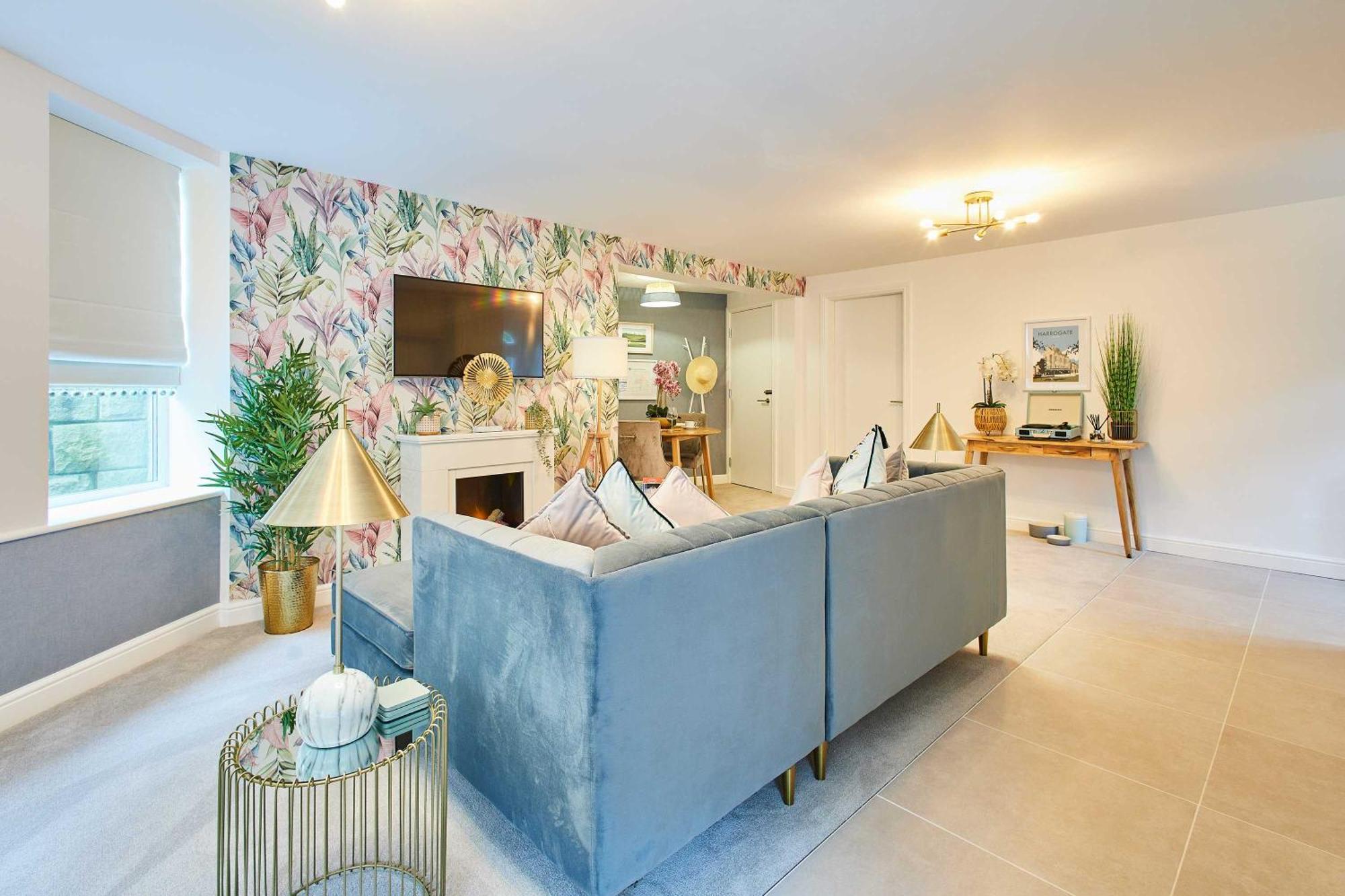 Apartment Host & - 1, Dane Court
