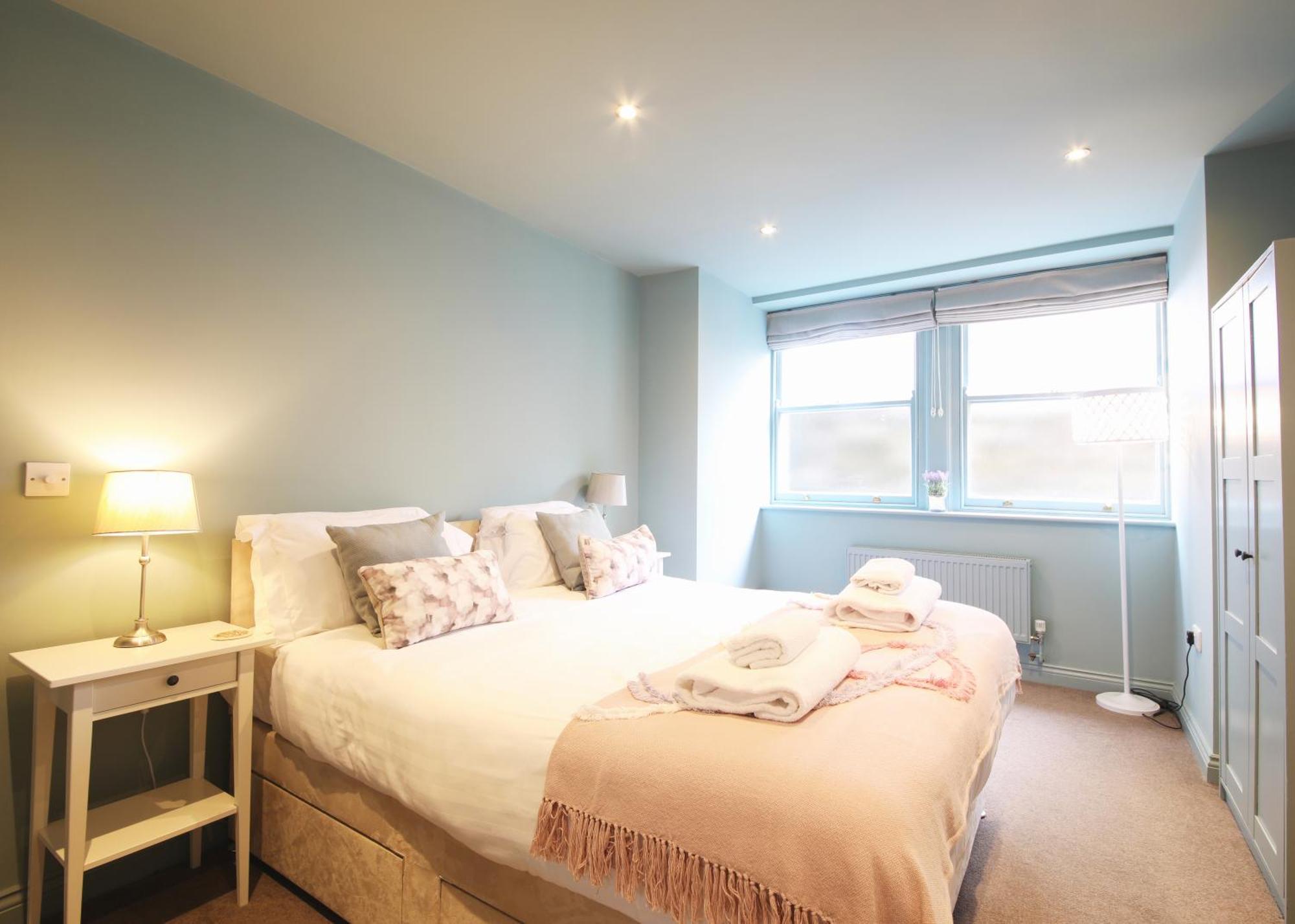 Apartment Glebe 1