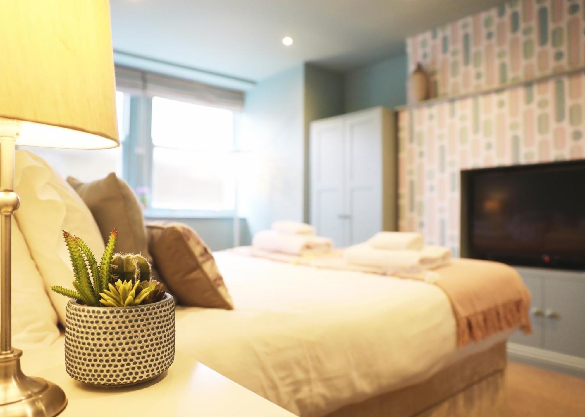 Apartment Glebe 1 *