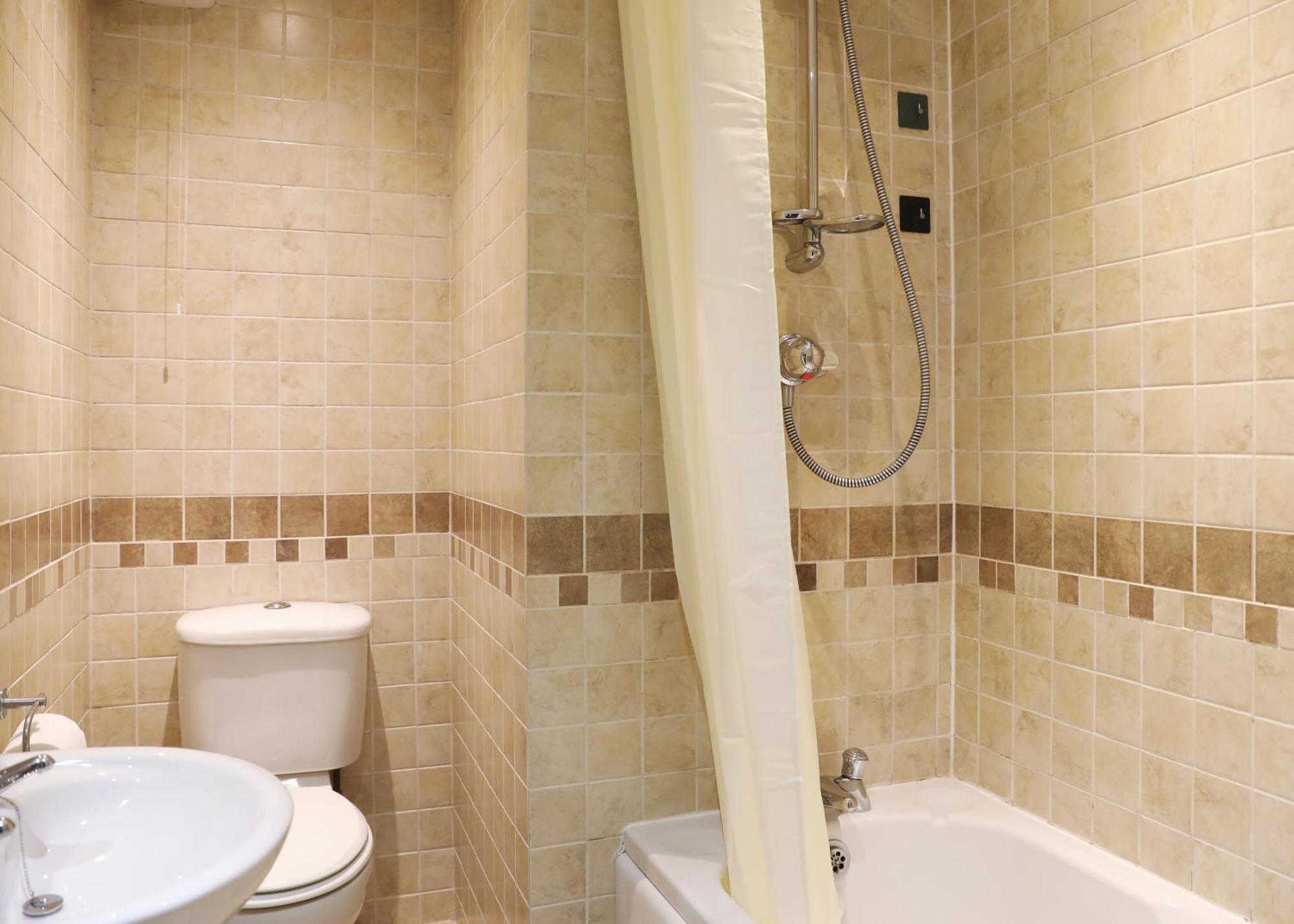 Glebe 1 Apartment Harrogate