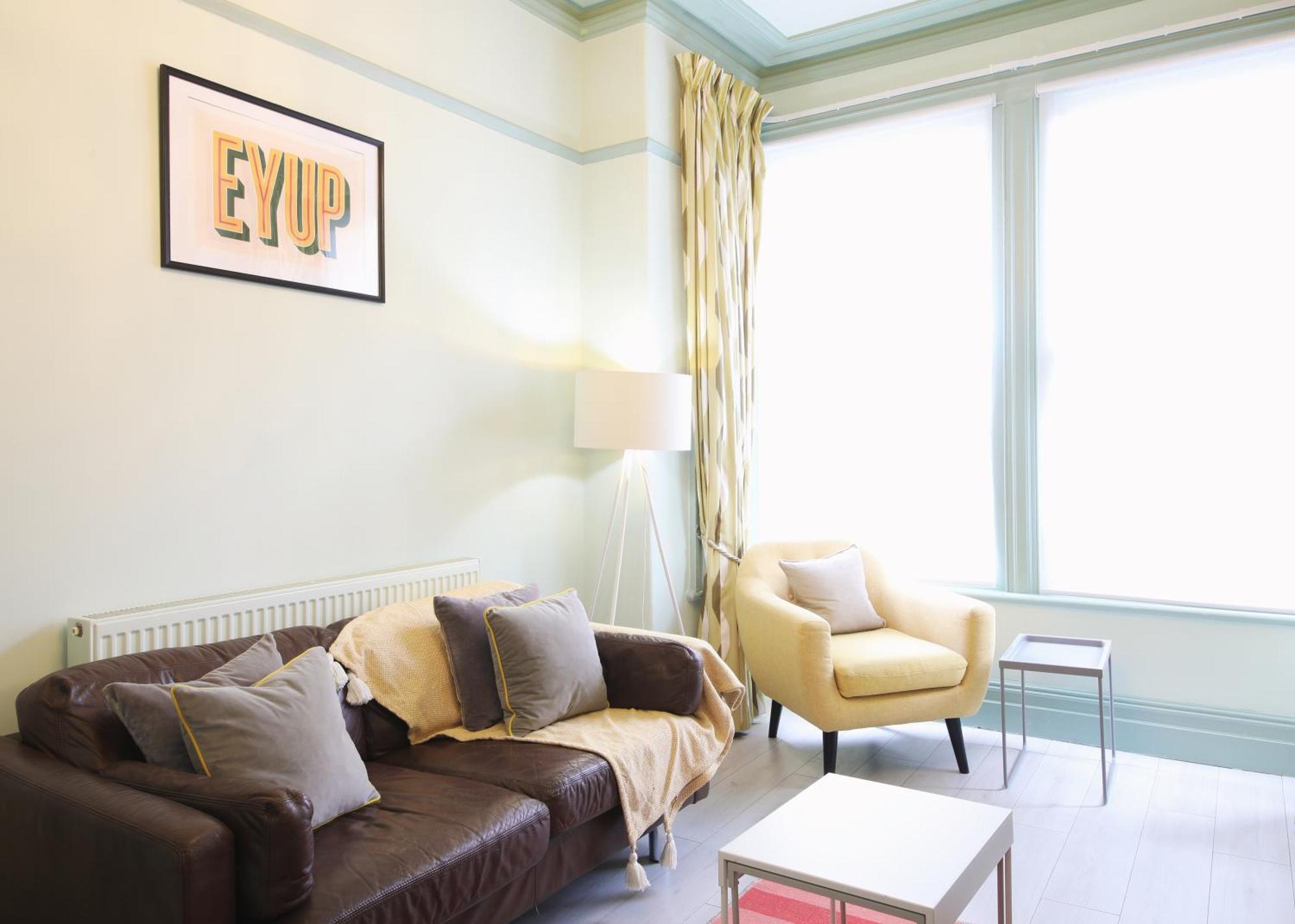 Glebe 1 Apartment