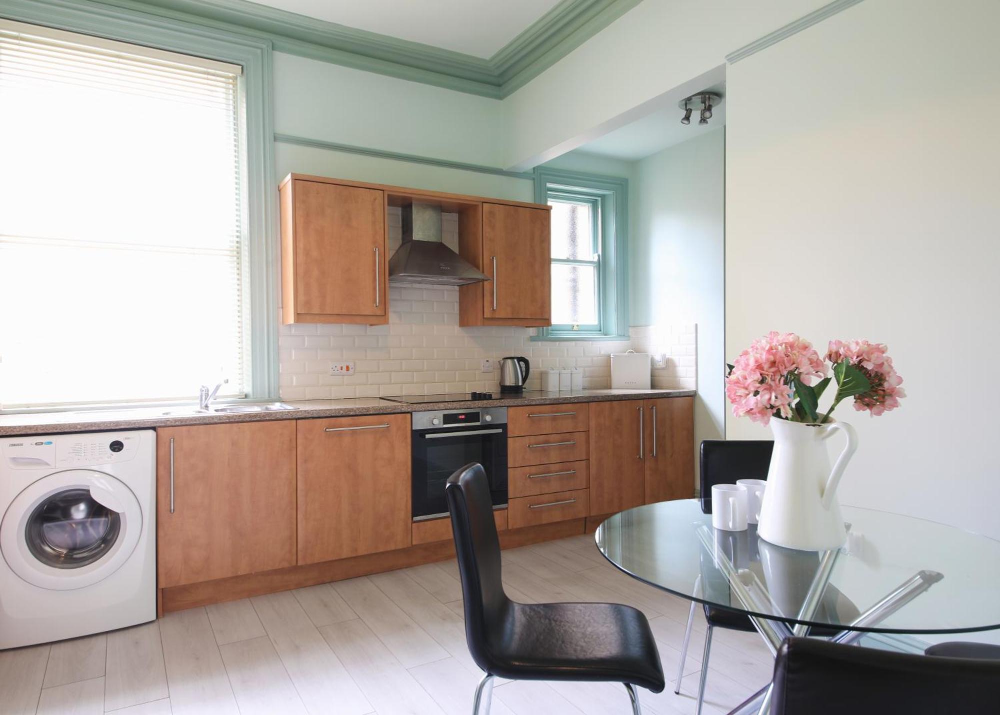 Apartment Glebe 1 Harrogate