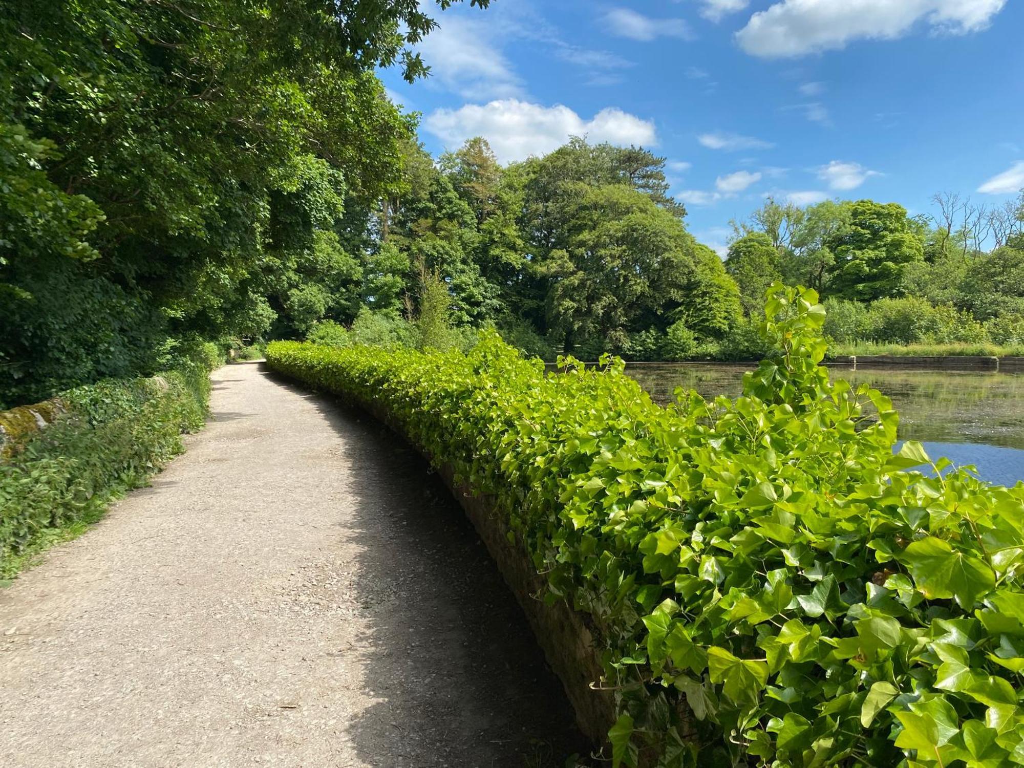 Millnook Harrogate