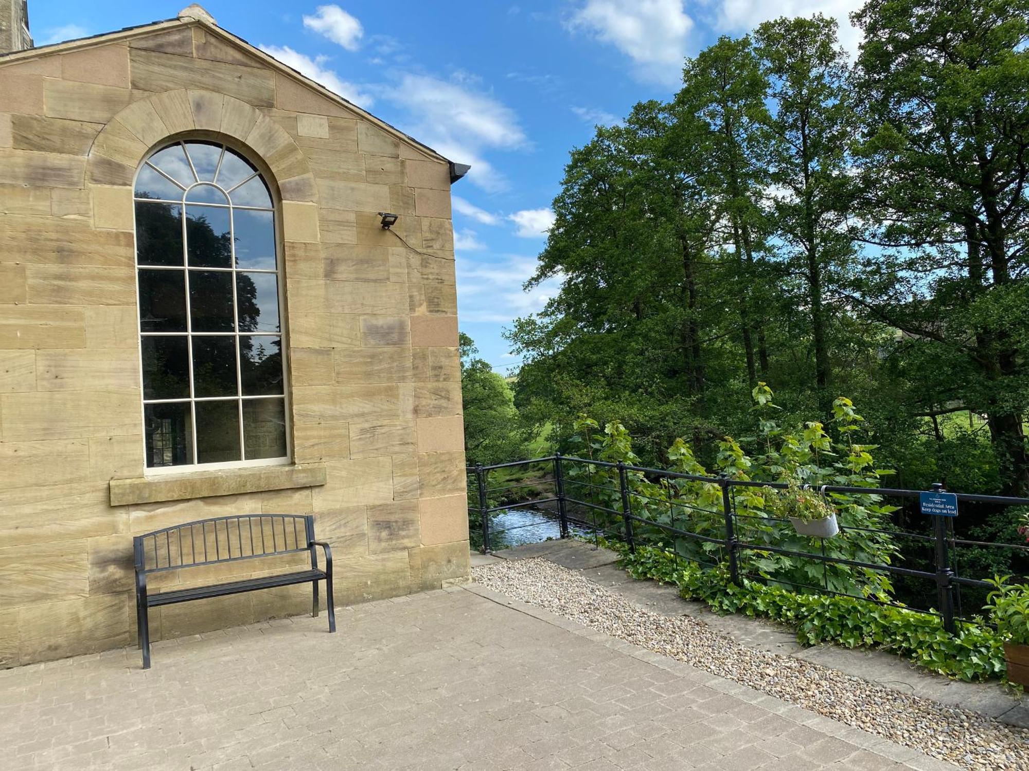 Millnook * Harrogate
