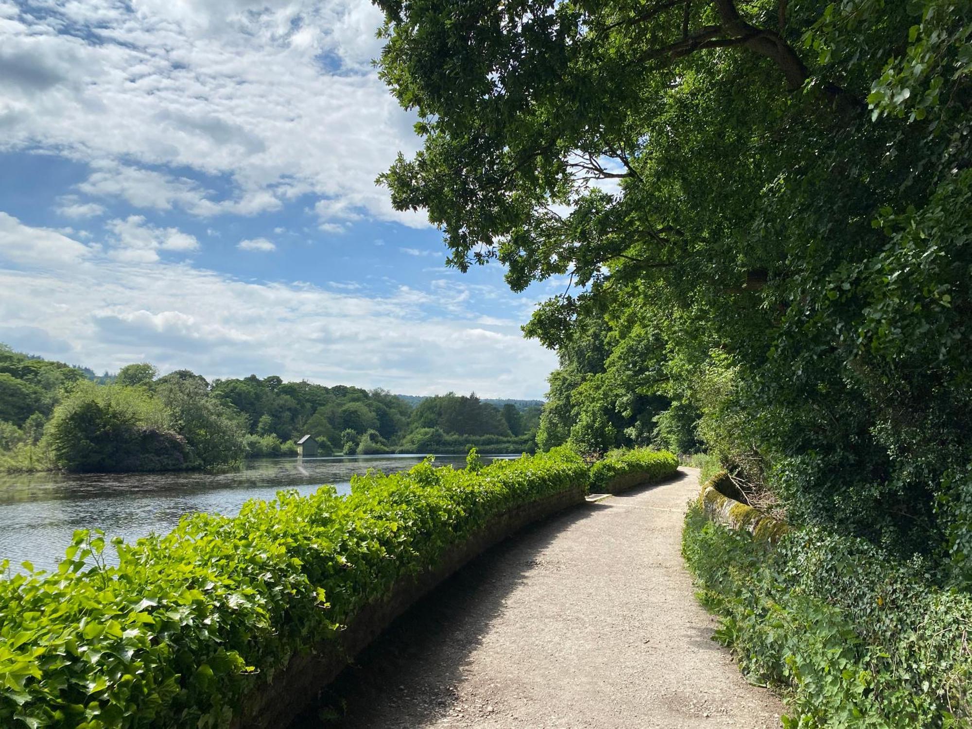 Apartment Millnook Harrogate