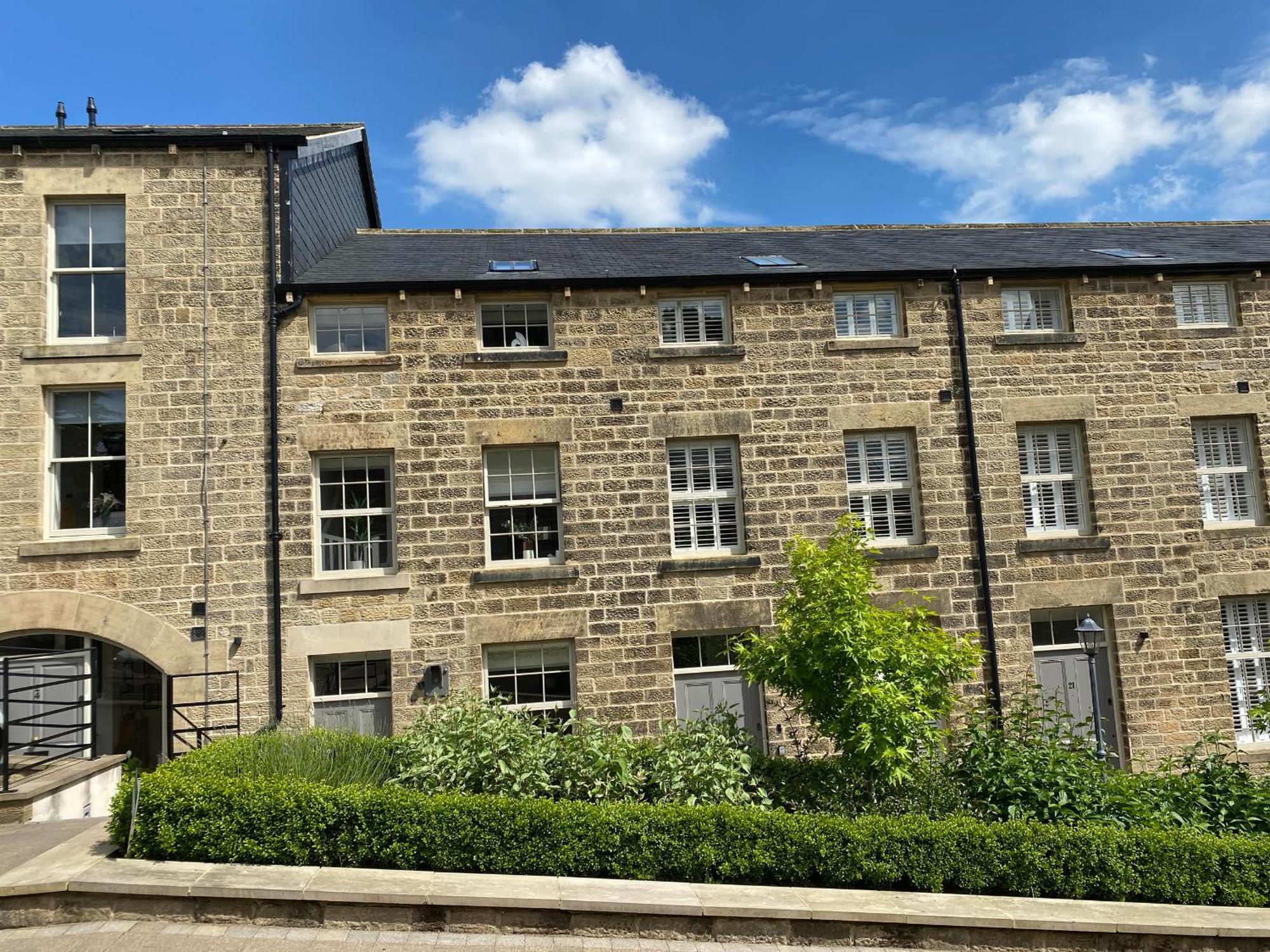 Millnook Apartment Harrogate