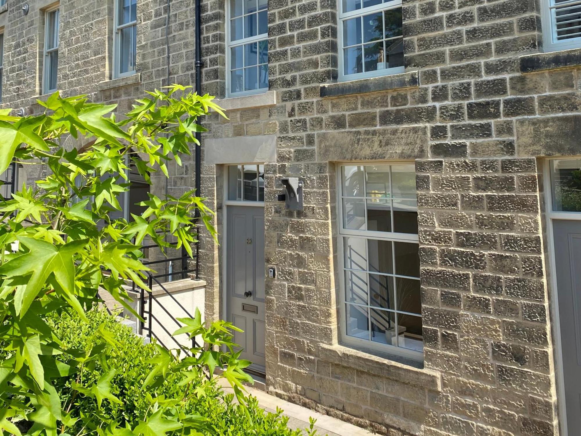 Apartment Millnook Harrogate