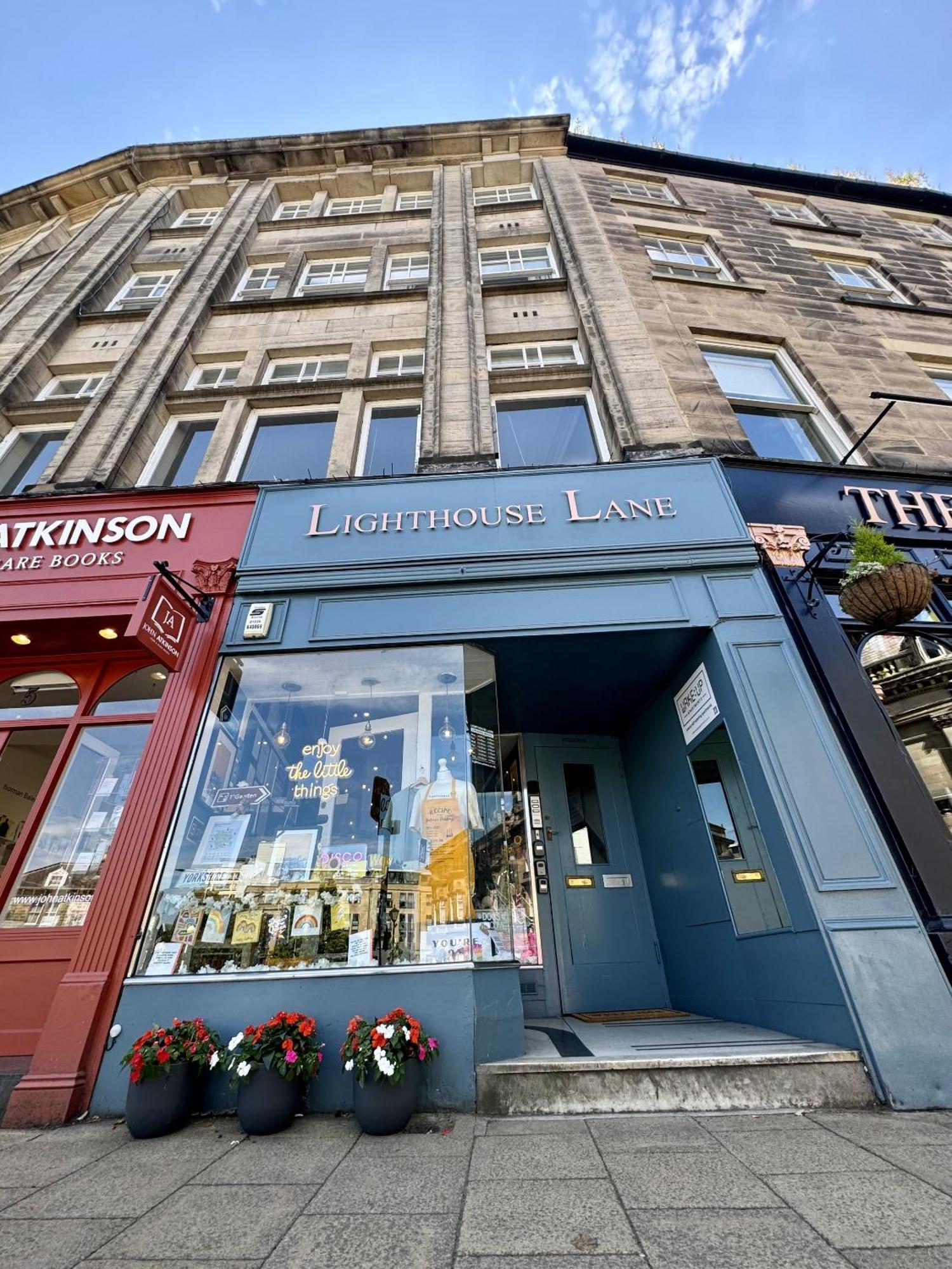 The Yorkshire Crown - Luxury - Free Parking Nearby