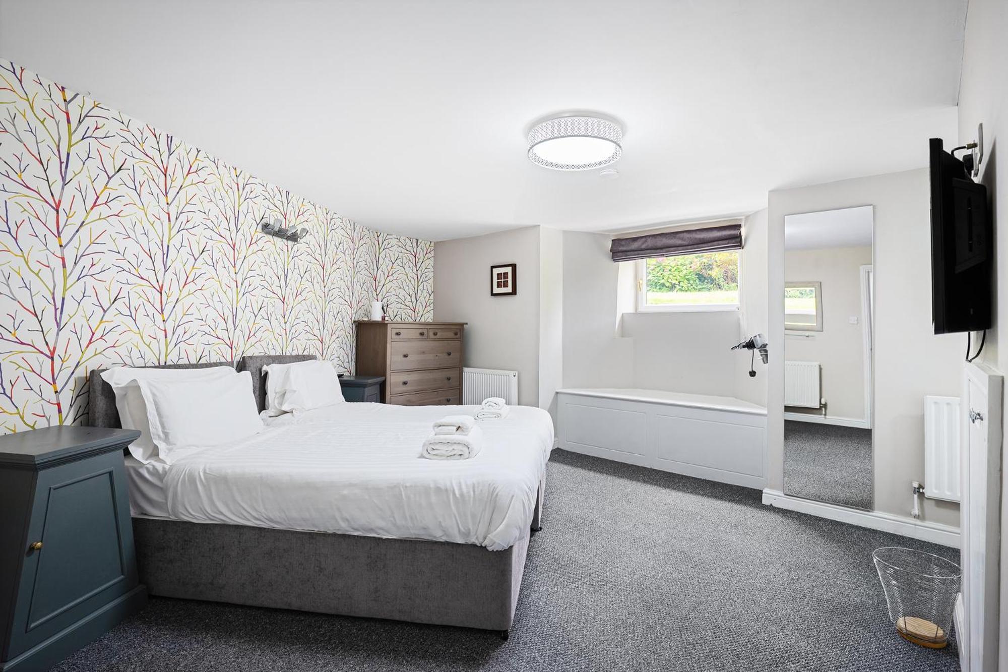 - Strawberry One - Private Parking * Harrogate