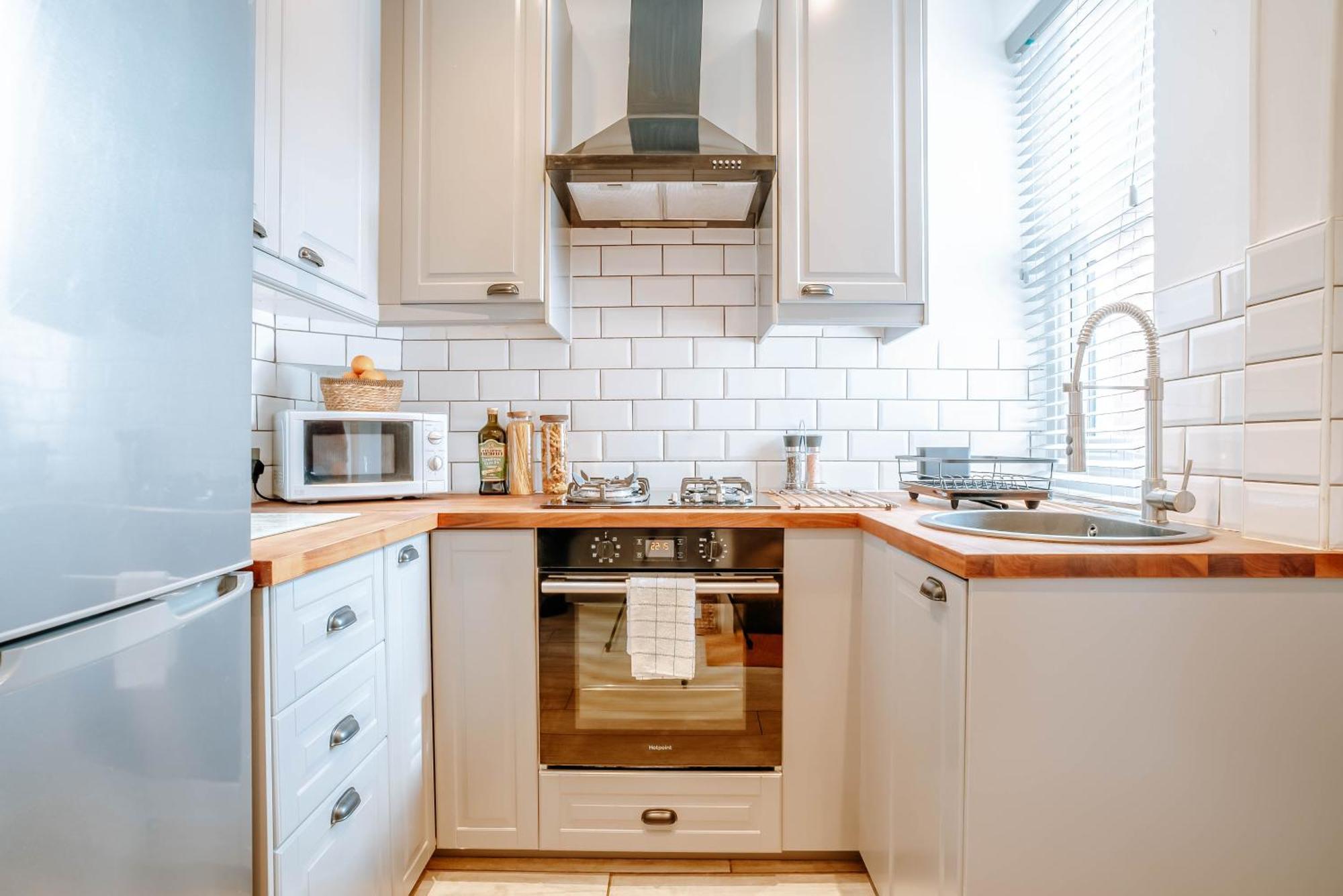 The Mayfield Townhouse - Central - 3 Bedrooms With Garden Holiday home Harrogate