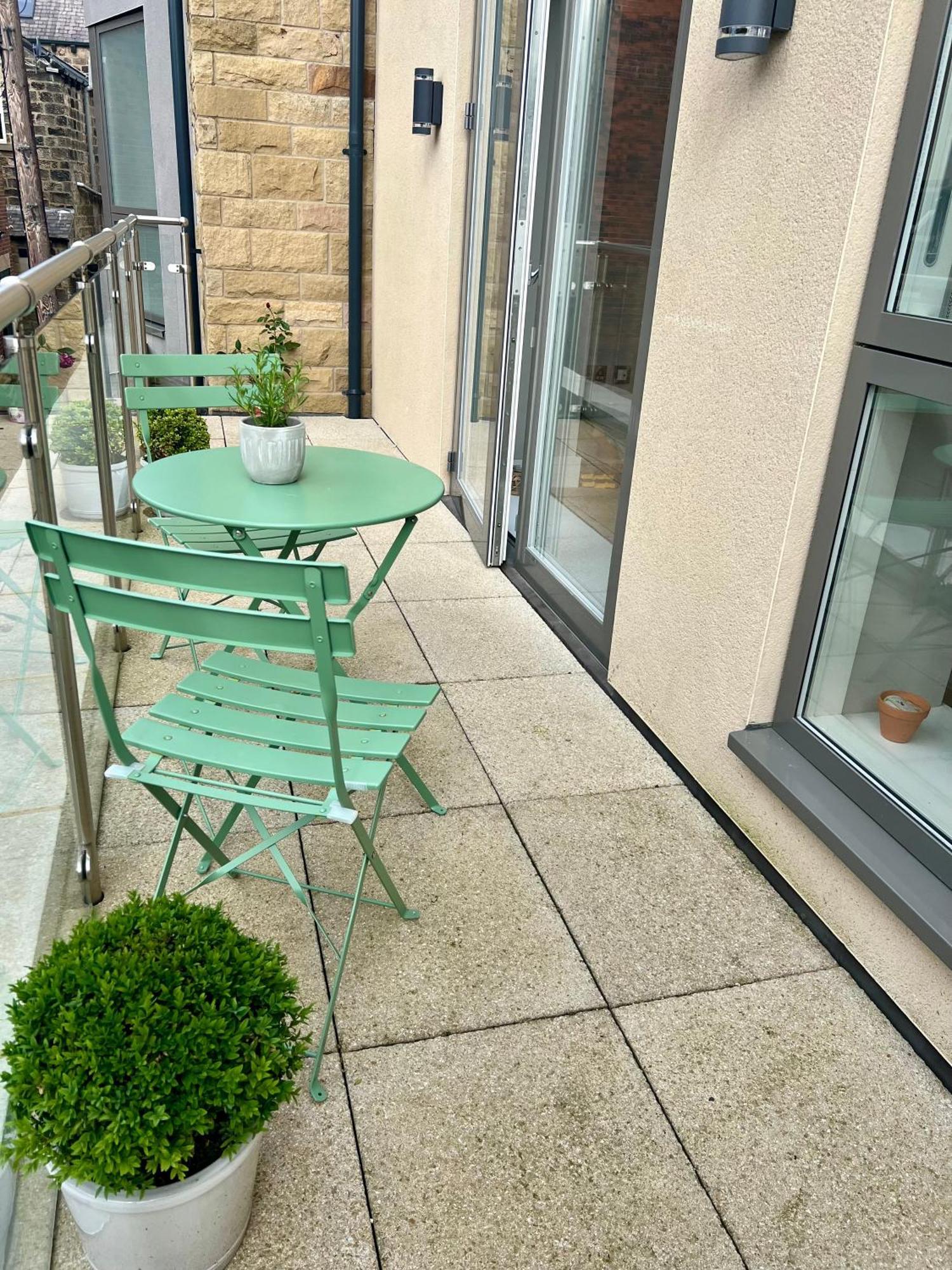 Apartment Lambert House Harrogate