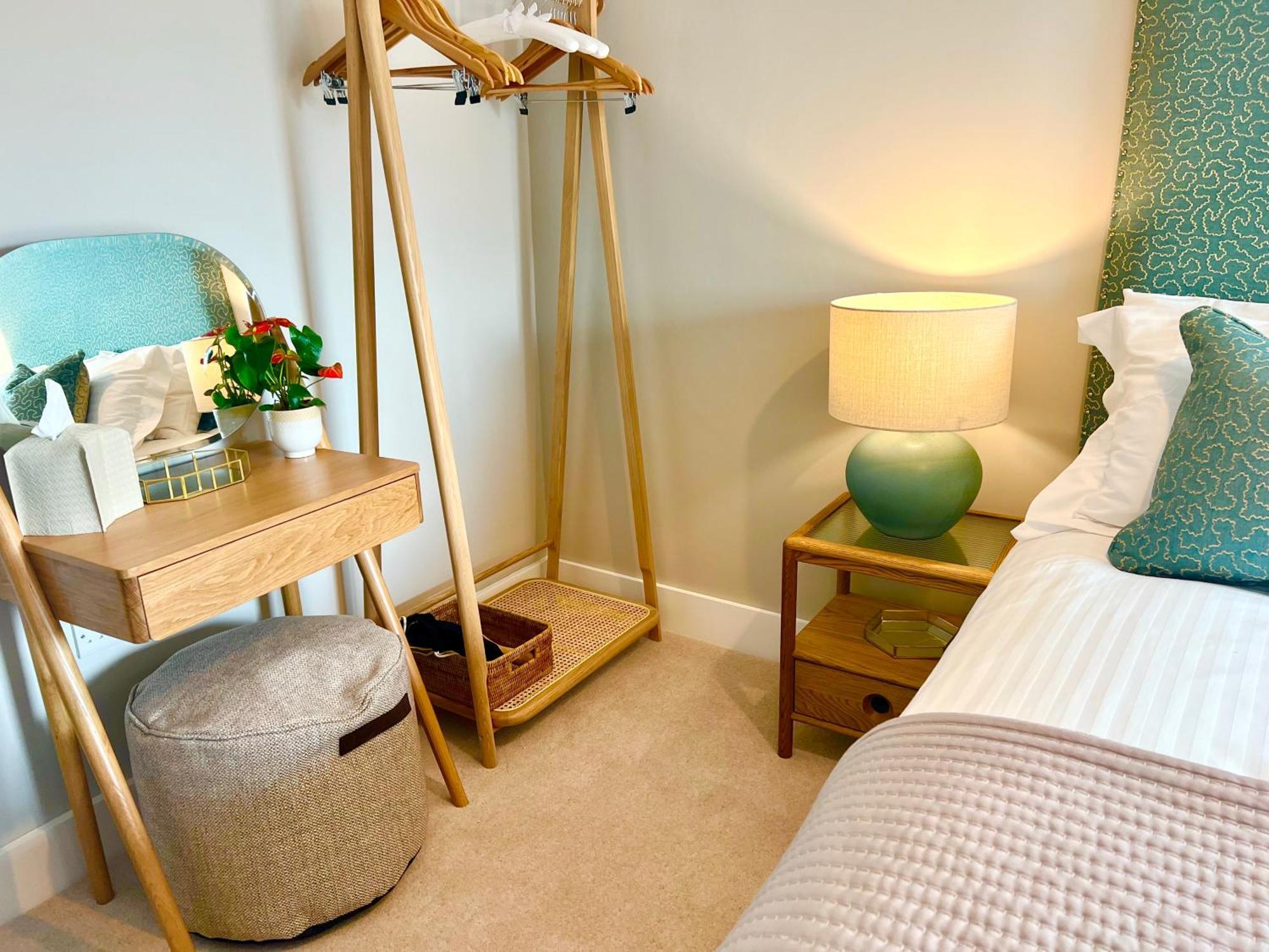 Lambert House Apartment Harrogate