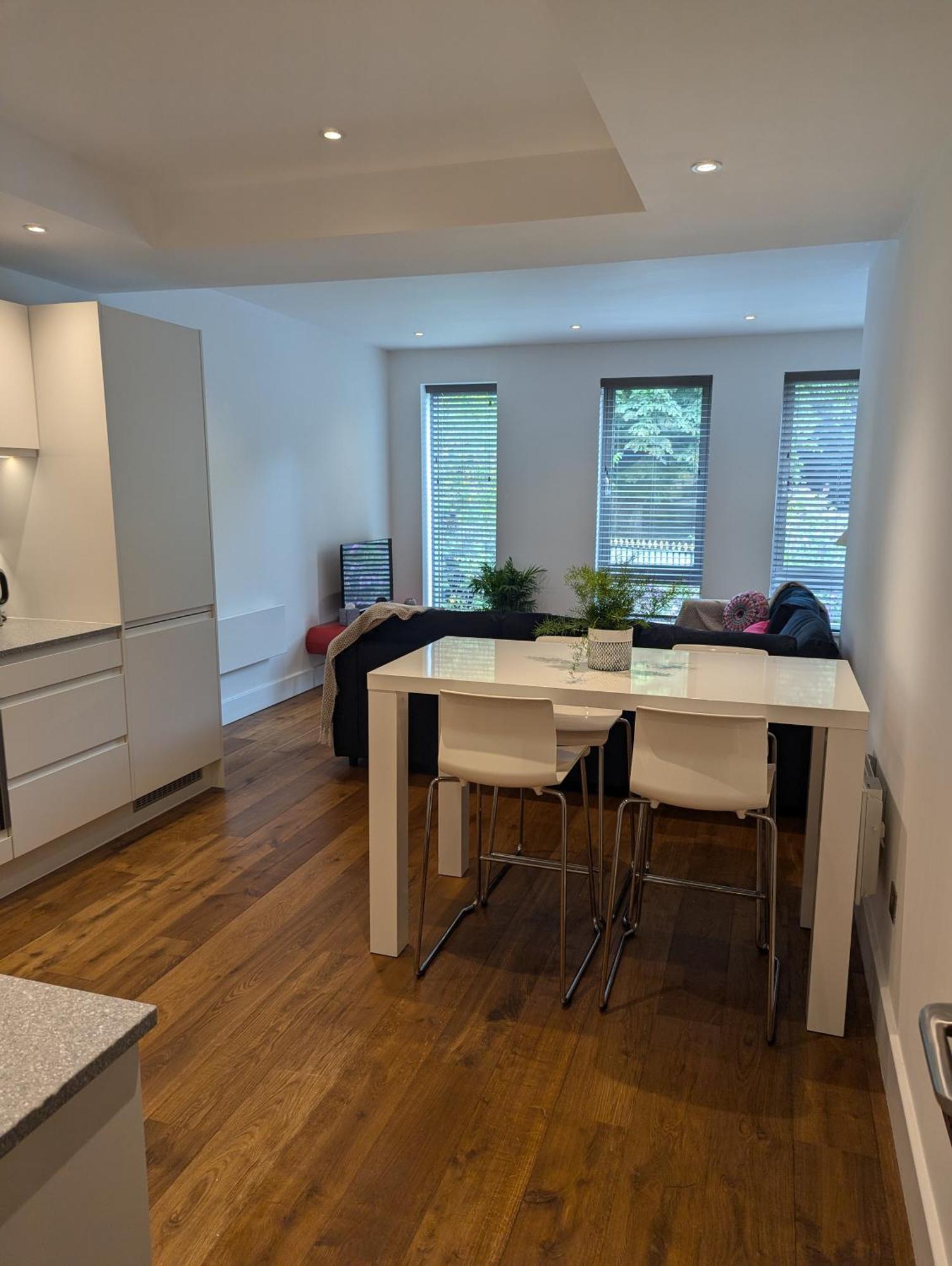 Apartment Luxury Centre With Free Parking *