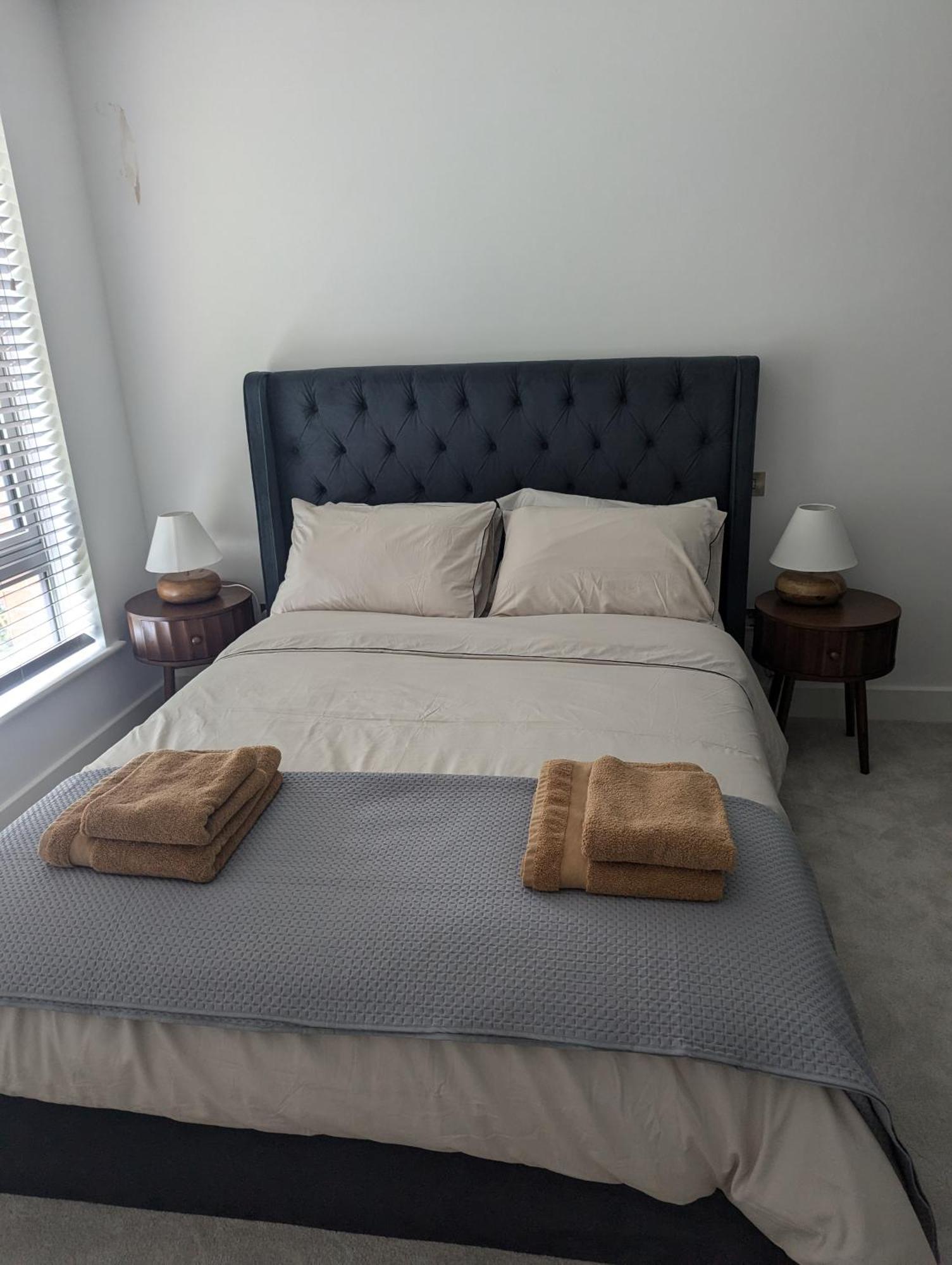 Apartment Luxury Centre With Free Parking *