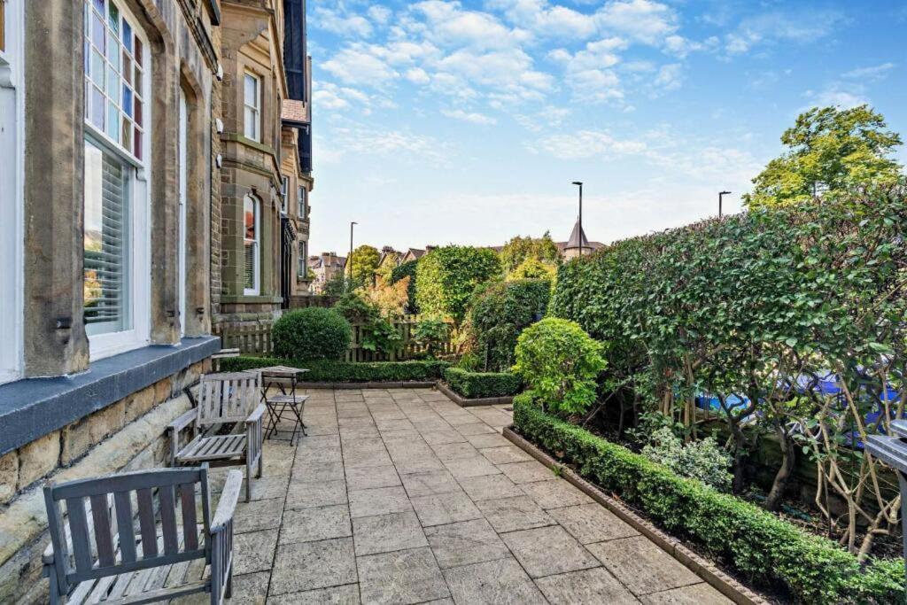 Apartment - Garden Mews *