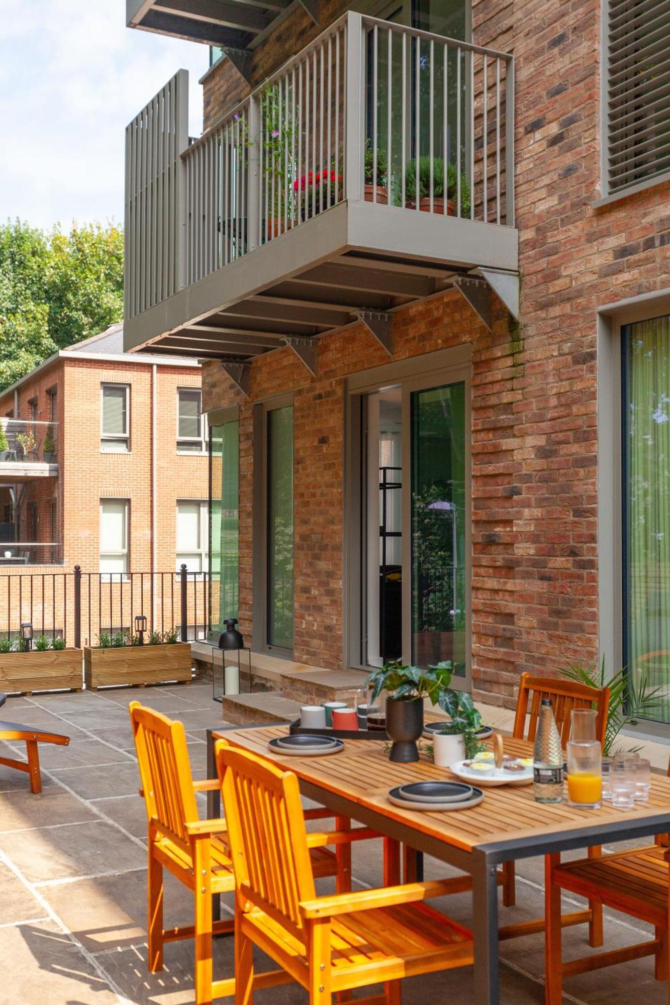 Atlas House Five Apartment Harrogate