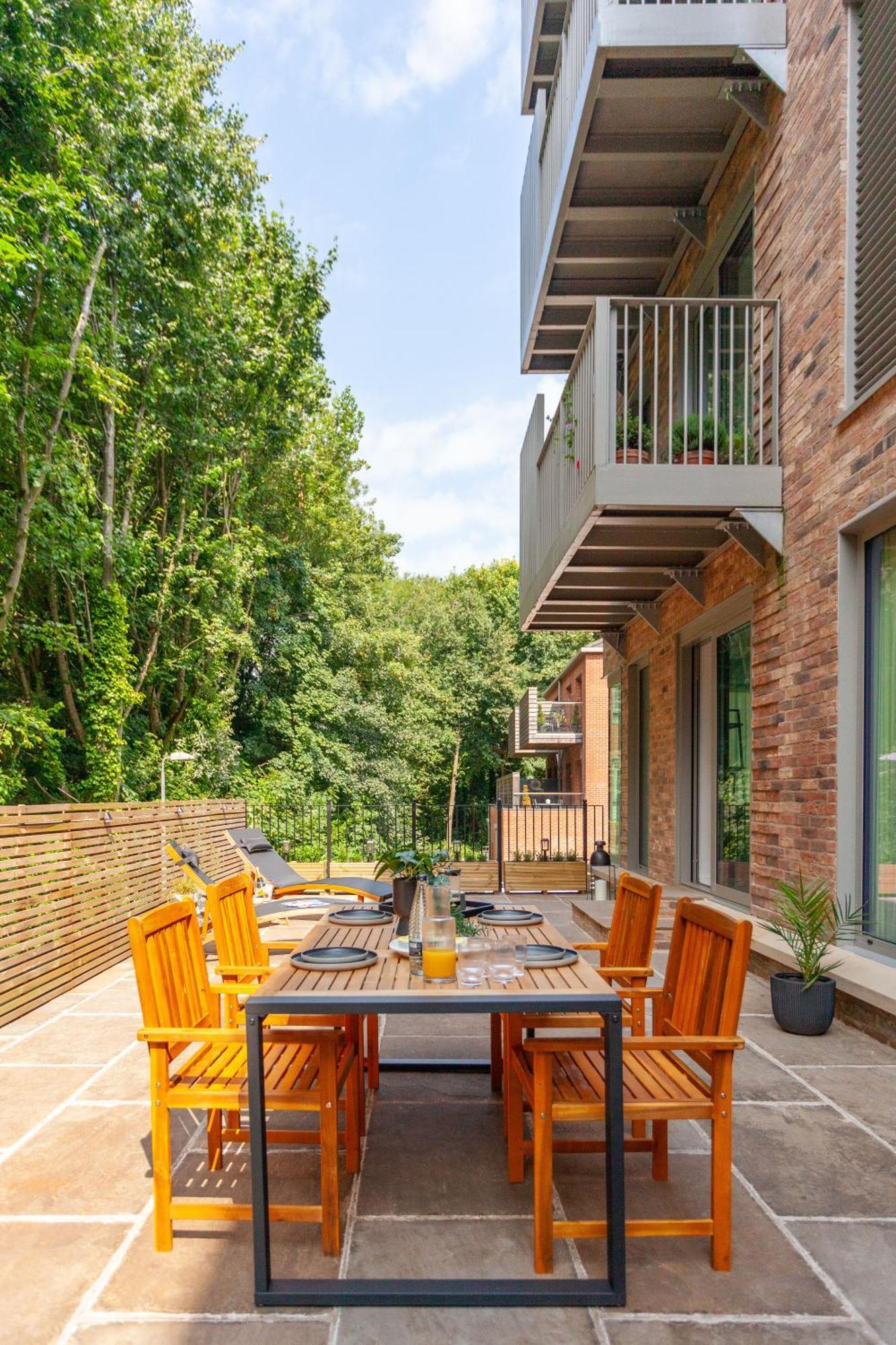 Atlas House Five Harrogate